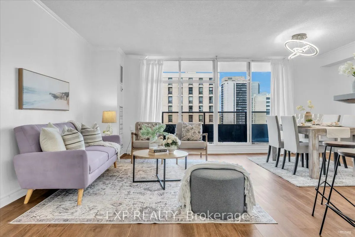 135 Marlee Avenue, #1603