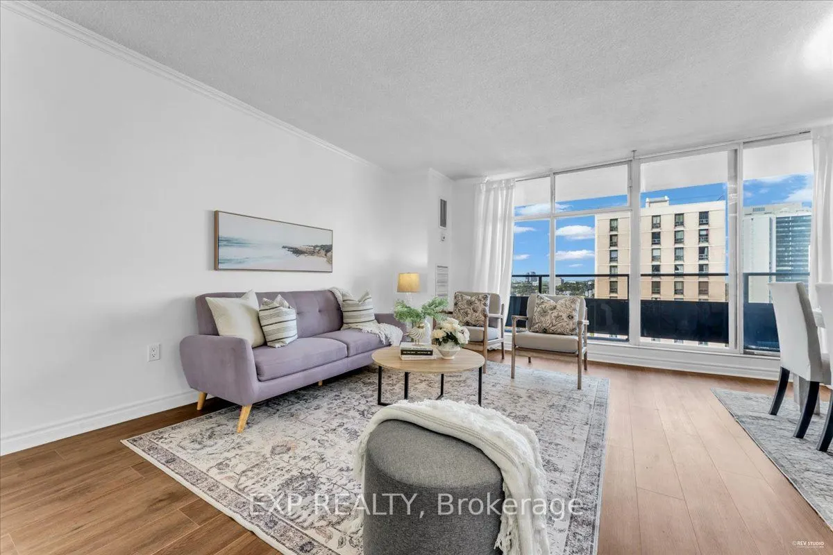 135 Marlee Avenue, #1603