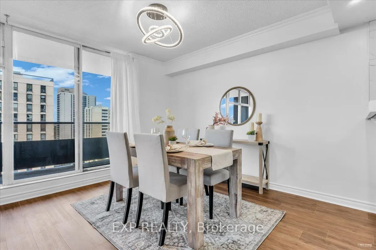 135 Marlee Avenue, #1603