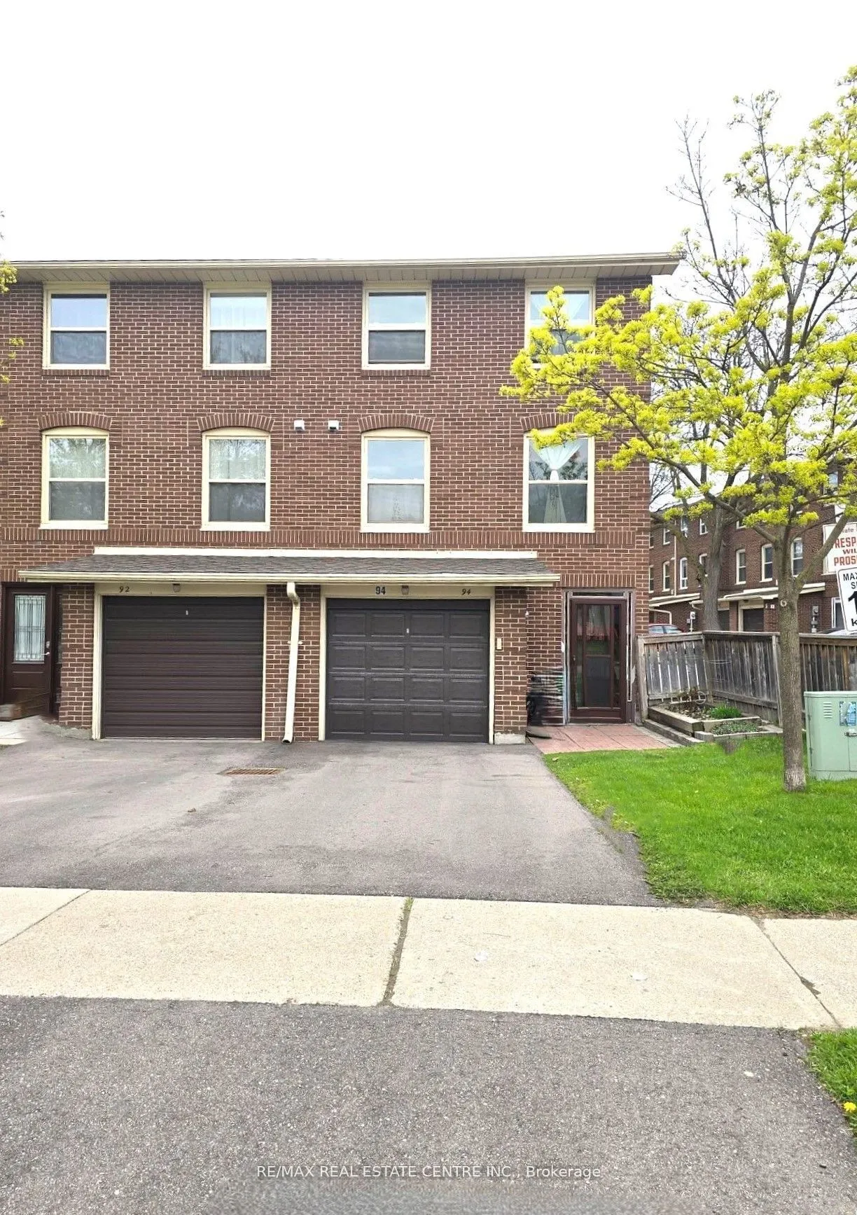 94 Edenborough Drive, #24