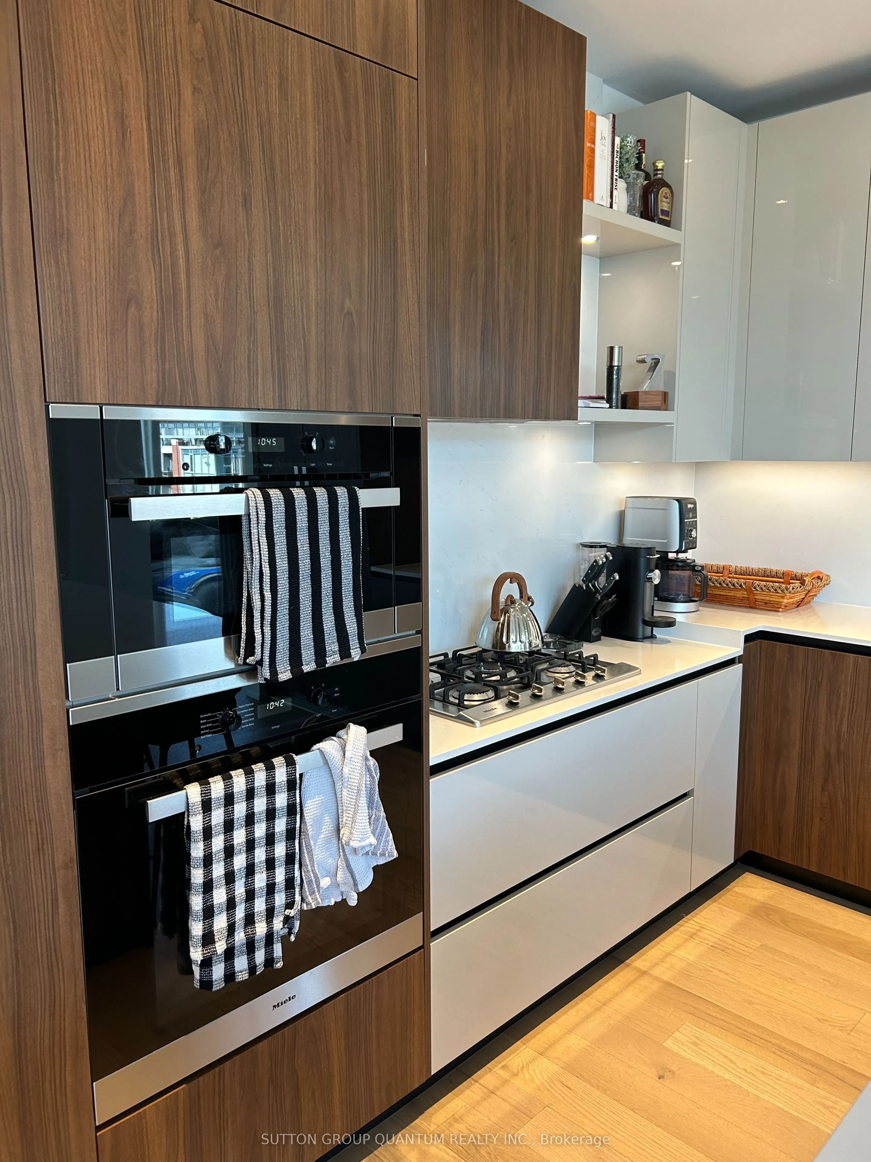 55 Port Street E, #504