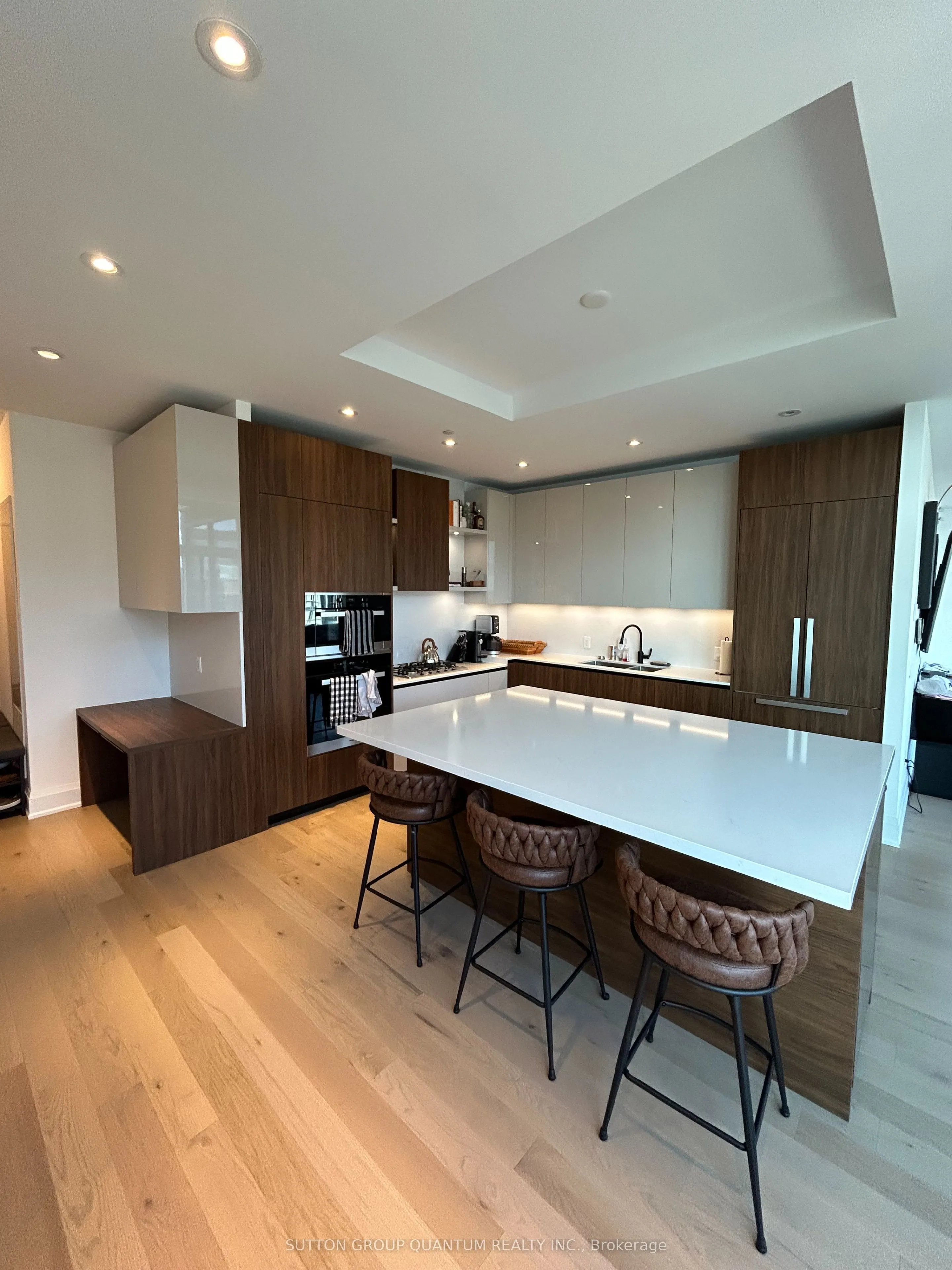 55 Port Street E, #504