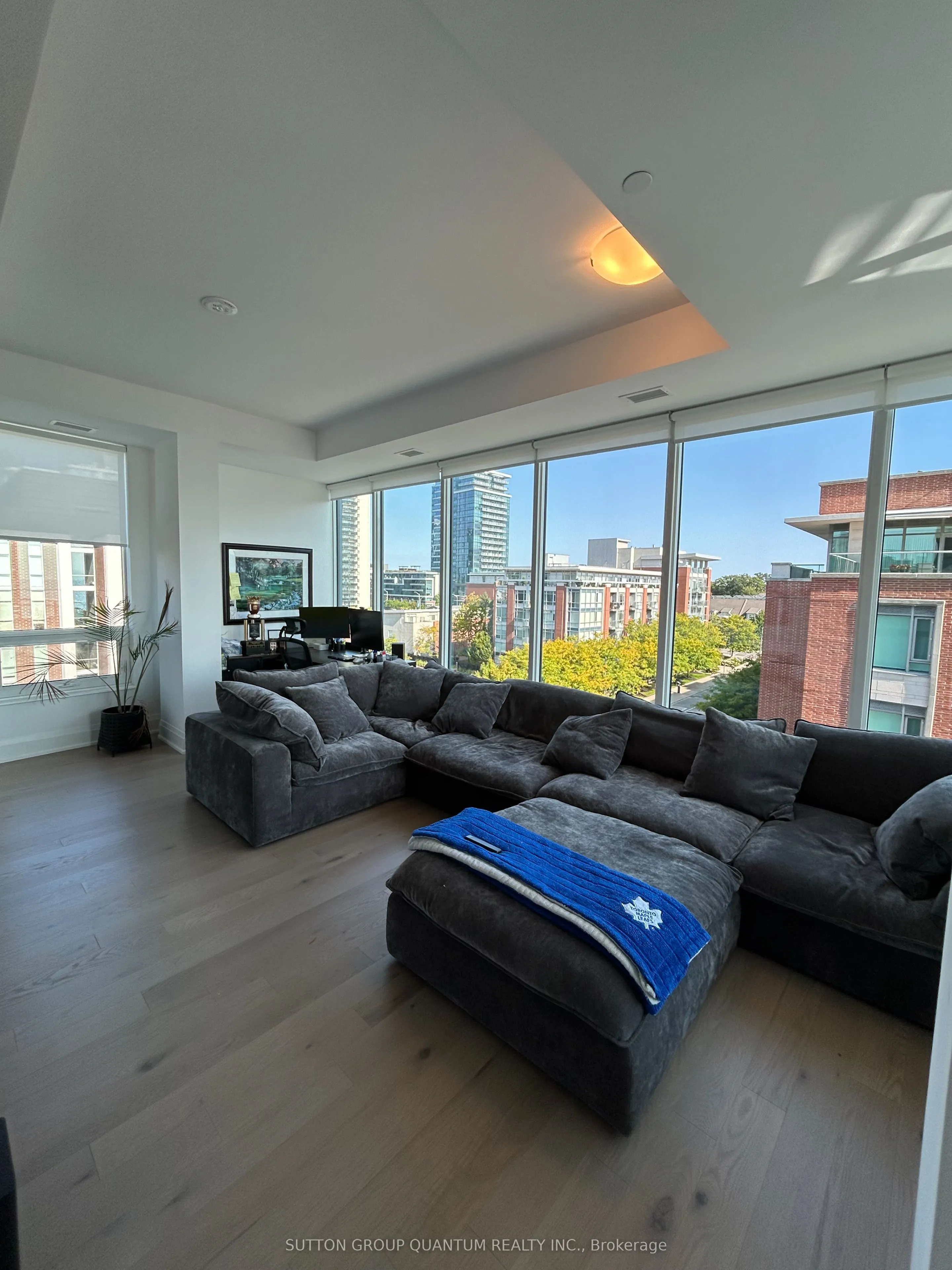 55 Port Street E, #504