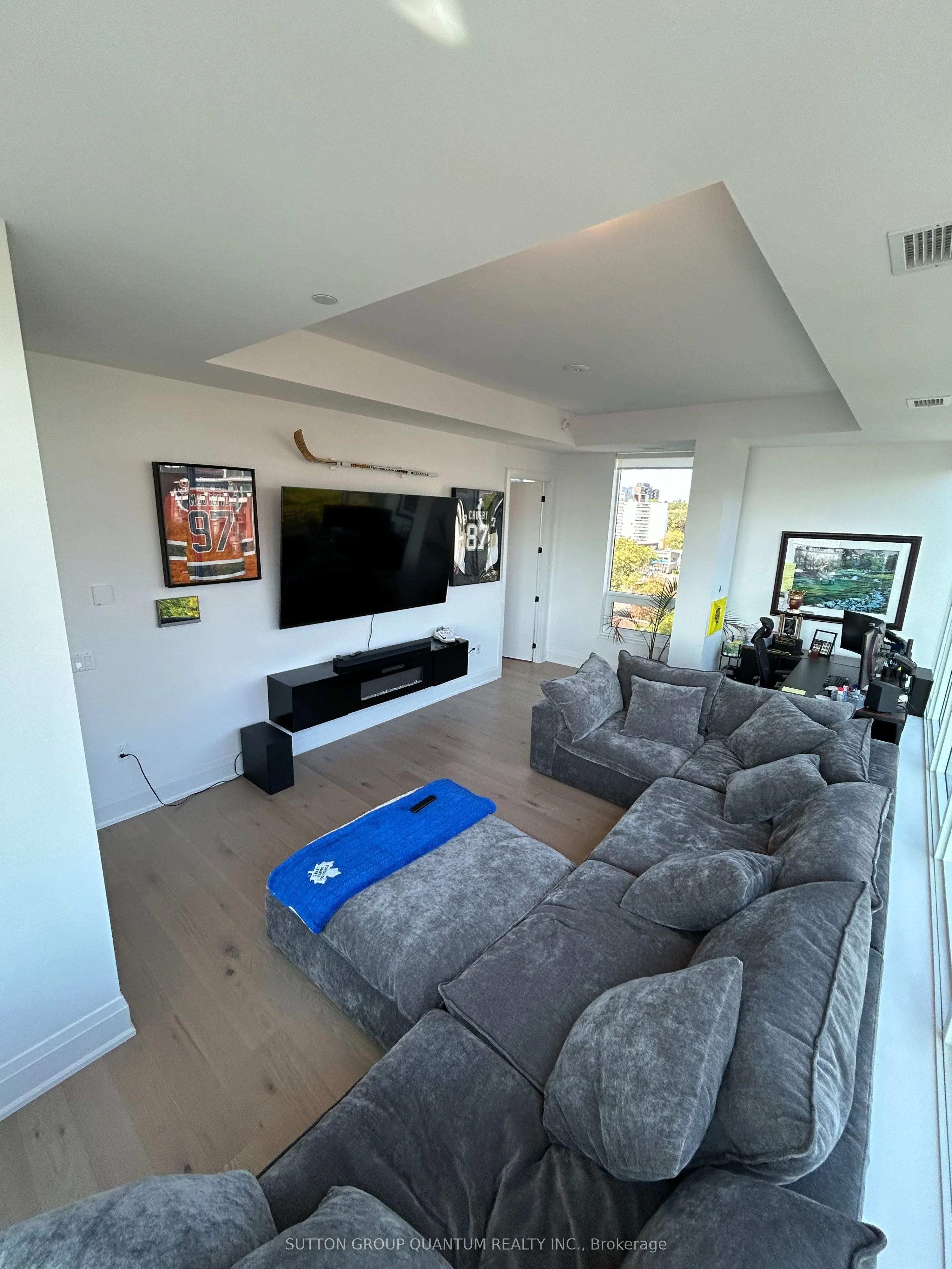 55 Port Street E, #504