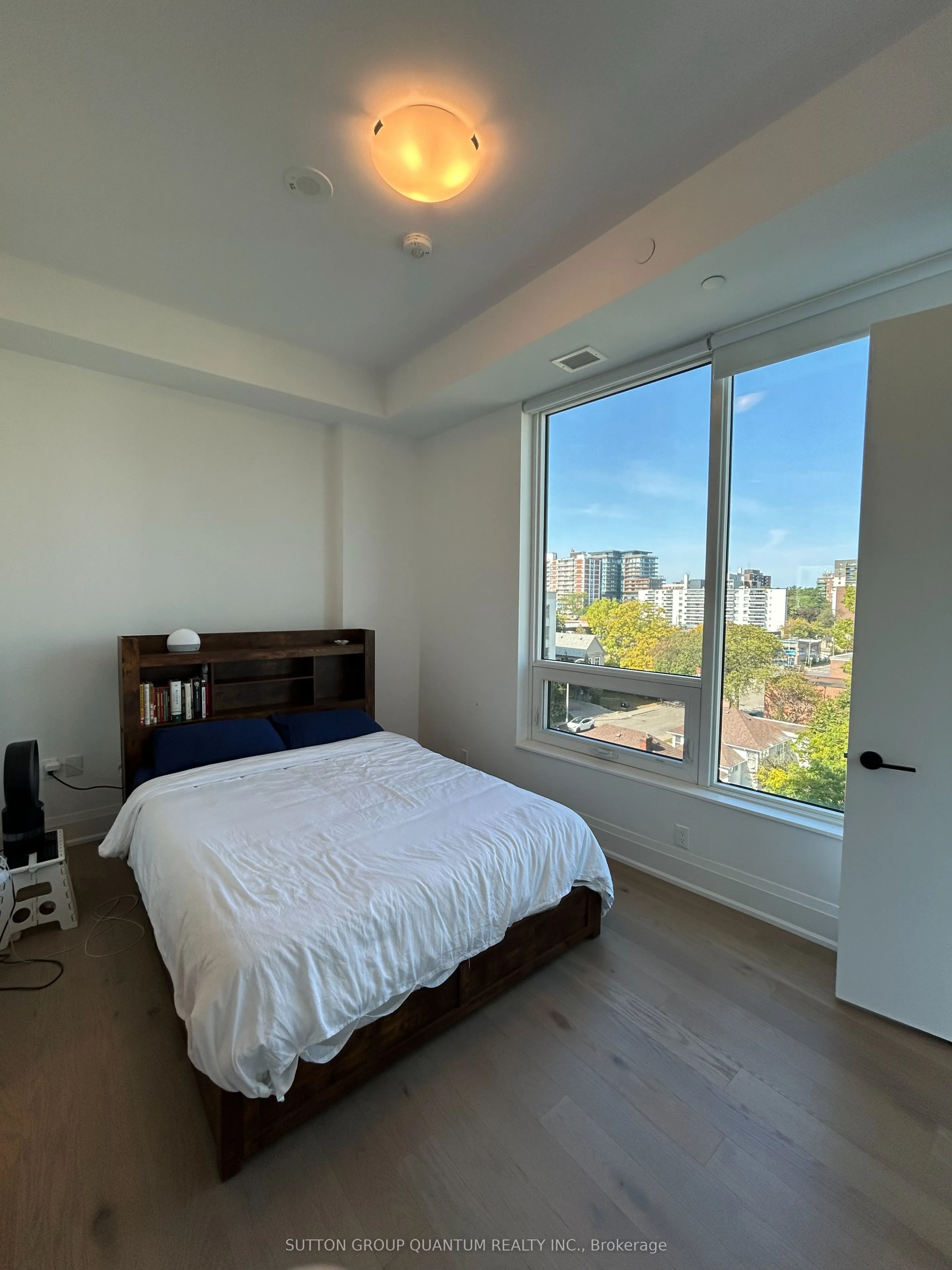 55 Port Street E, #504