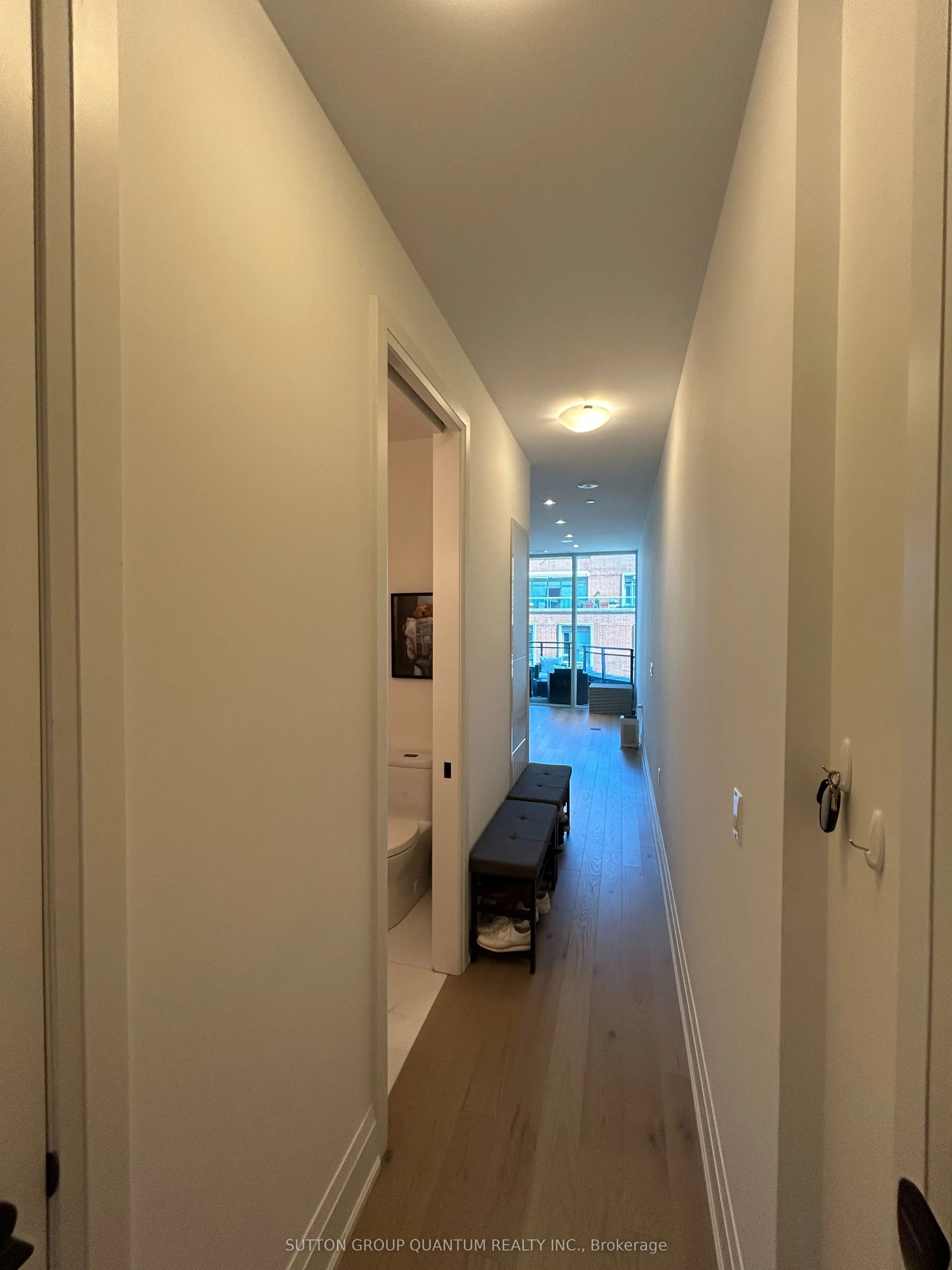 55 Port Street E, #504