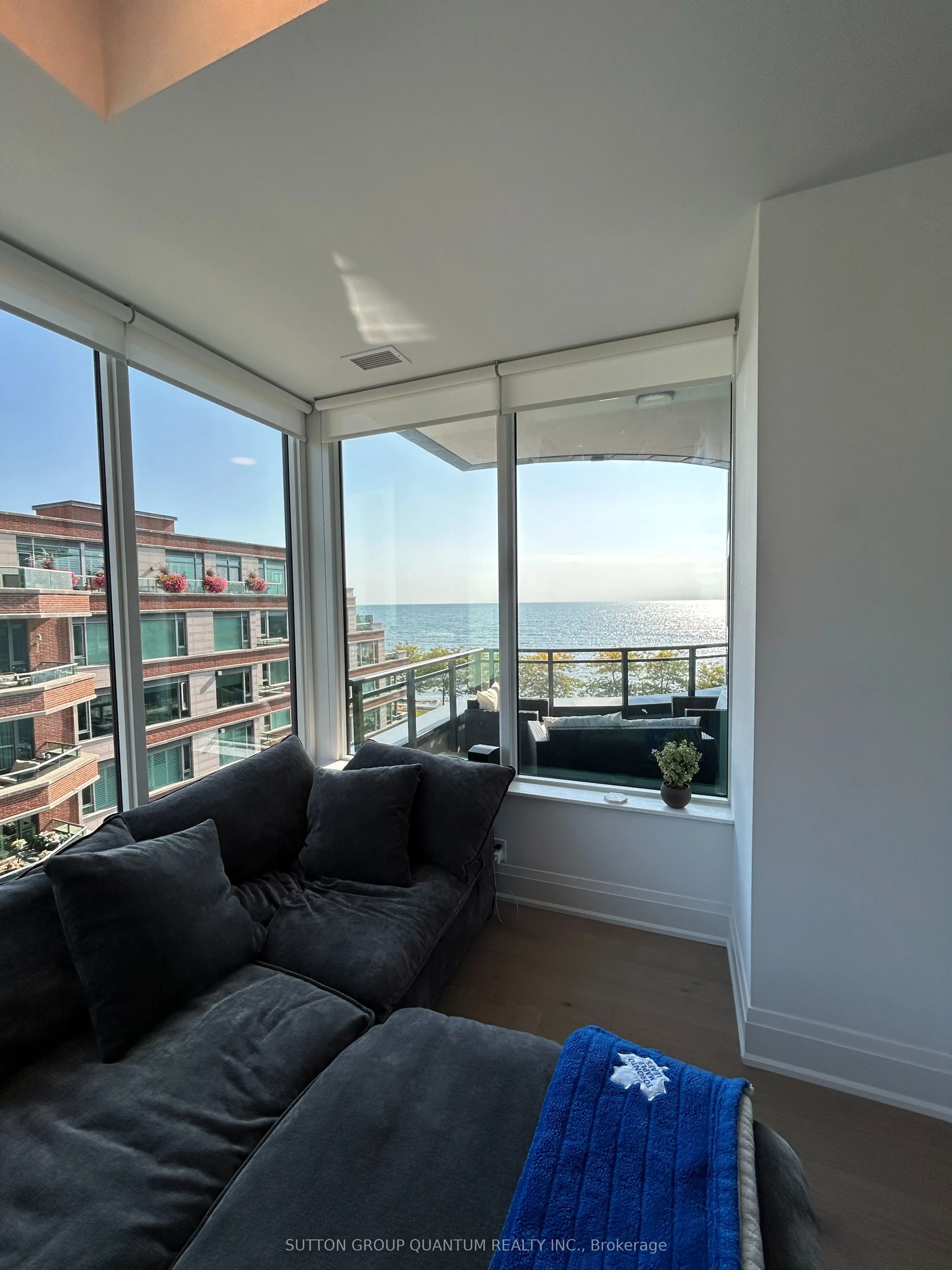 55 Port Street E, #504