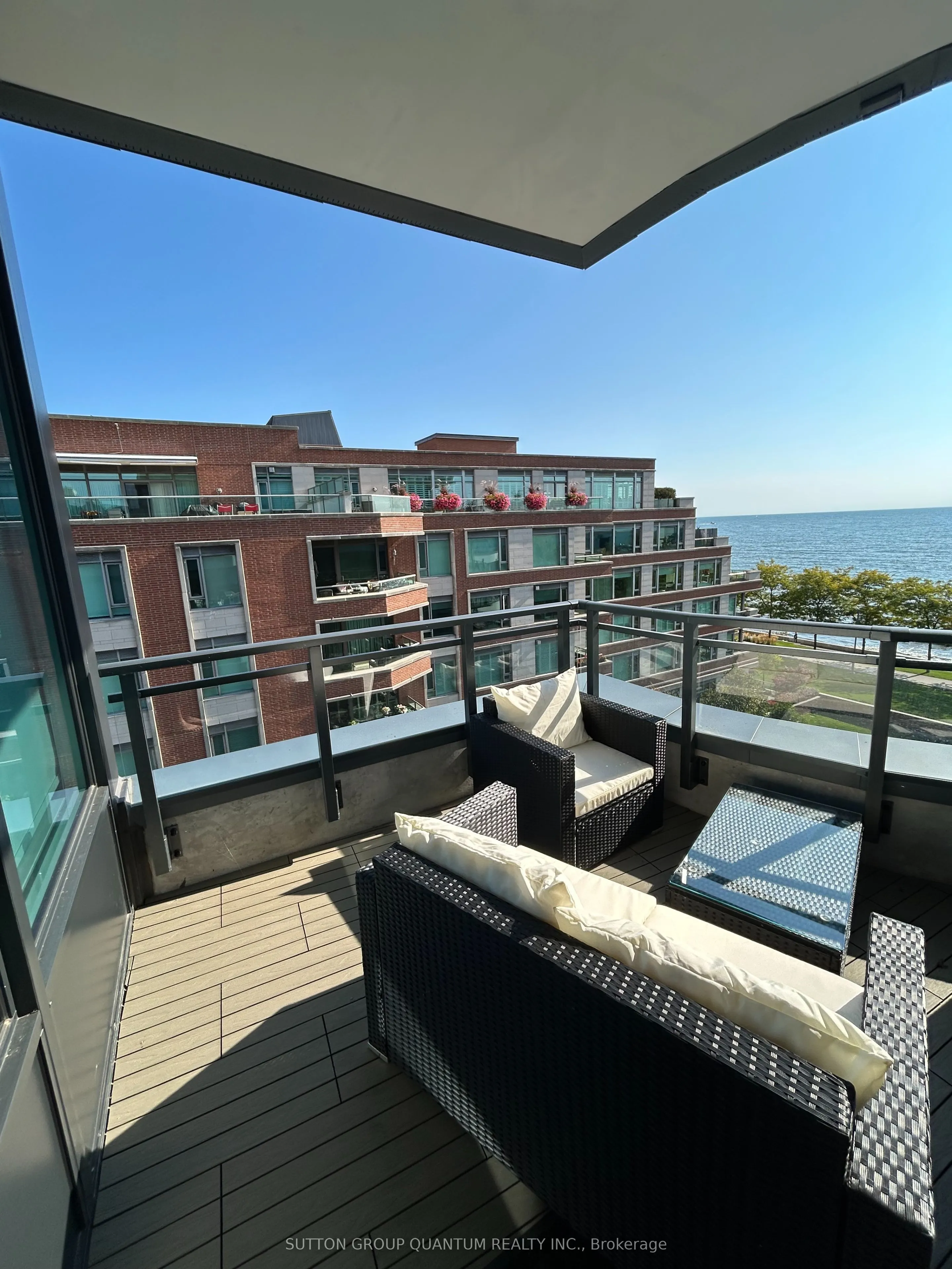 55 Port Street E, #504