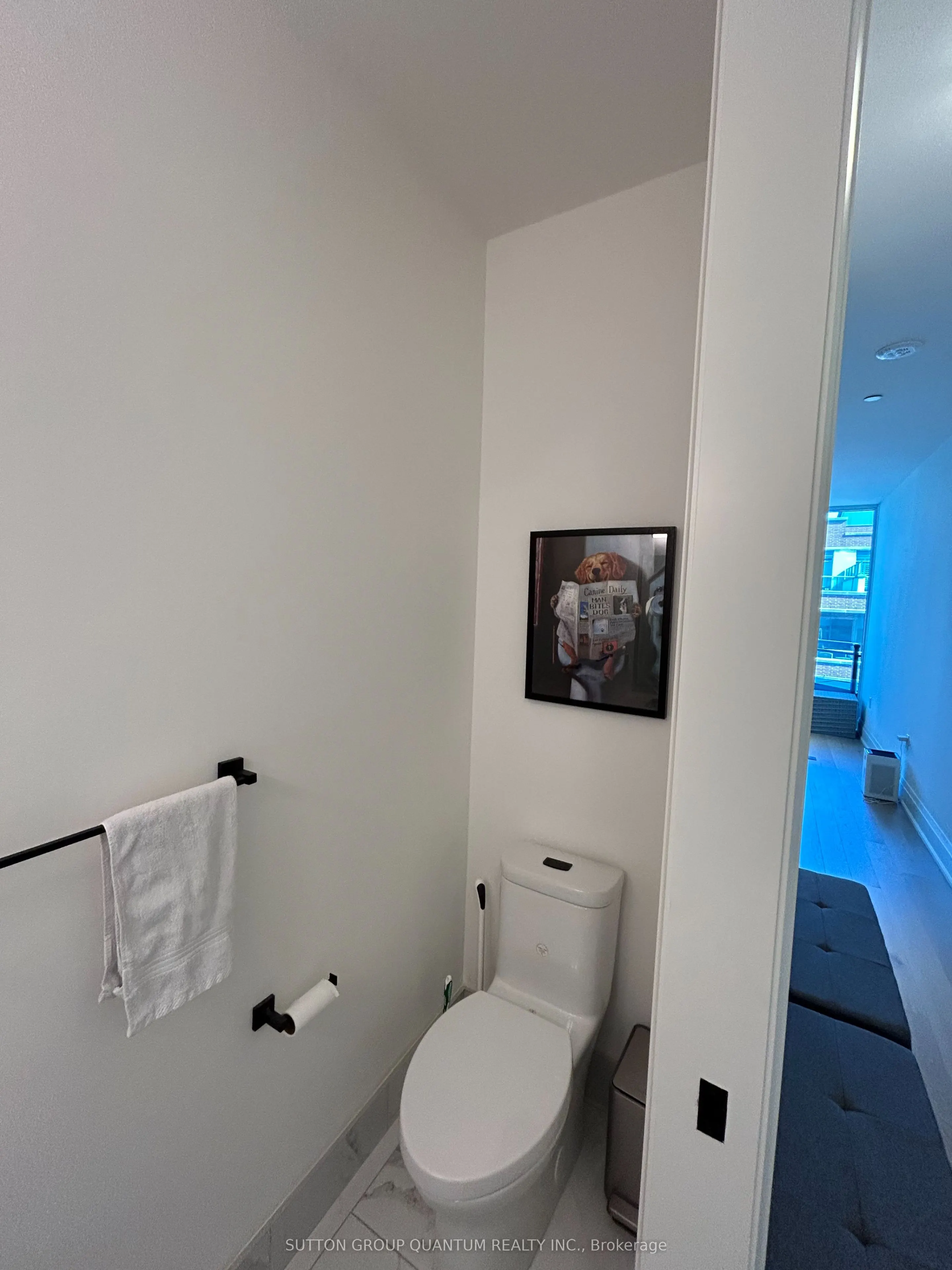 55 Port Street E, #504
