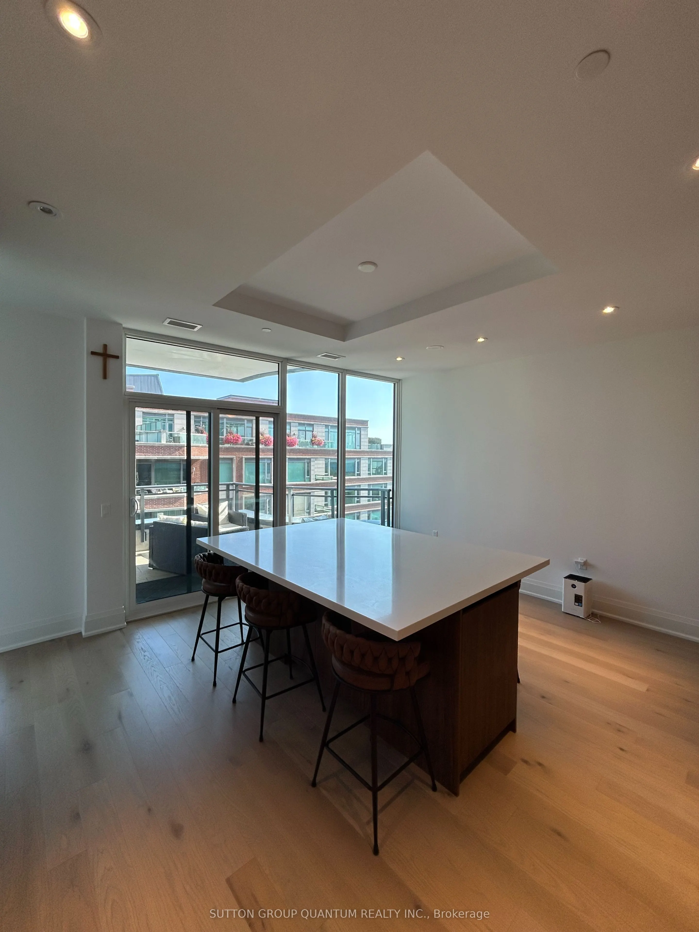 55 Port Street E, #504