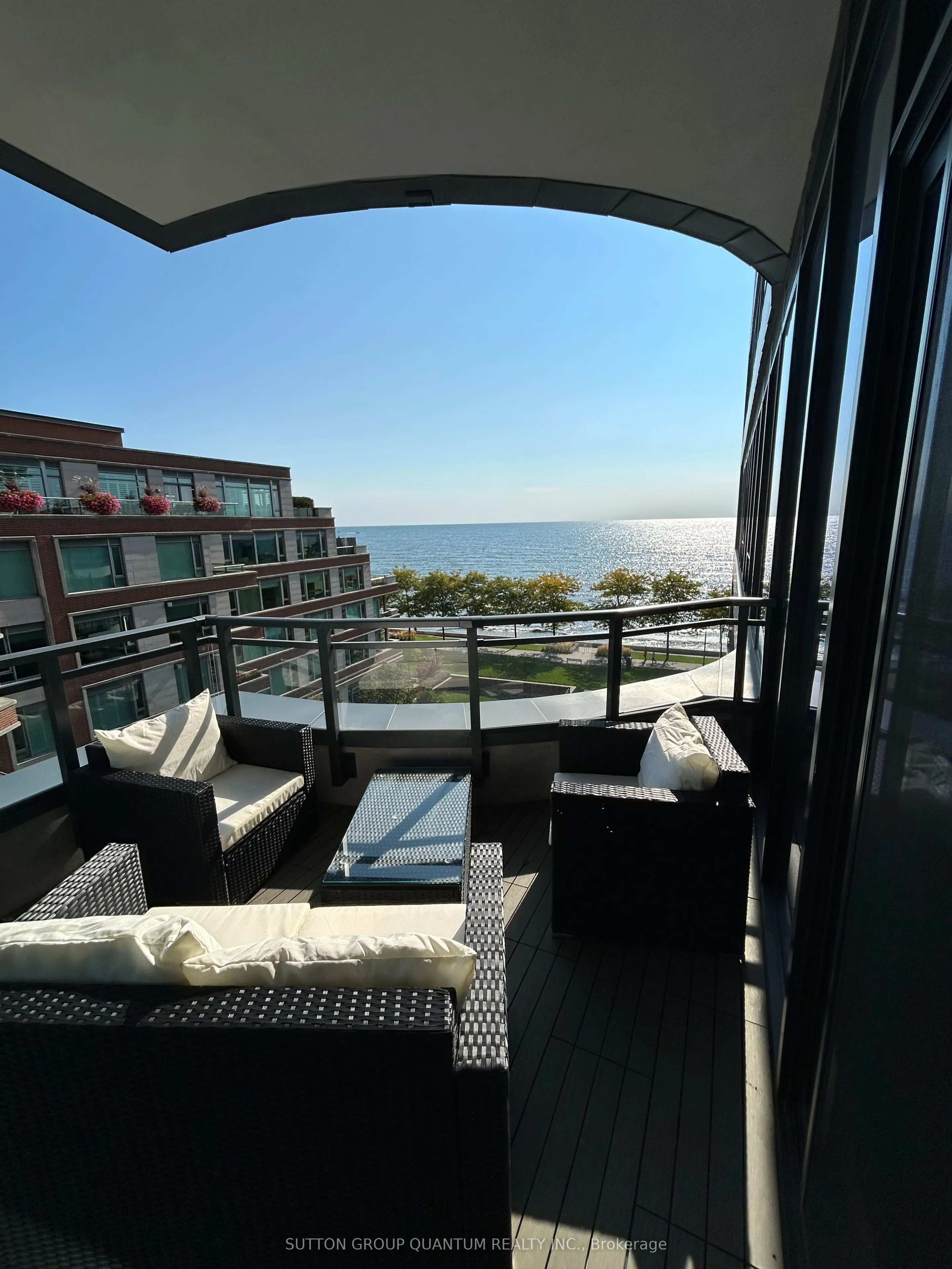 55 Port Street E, #504