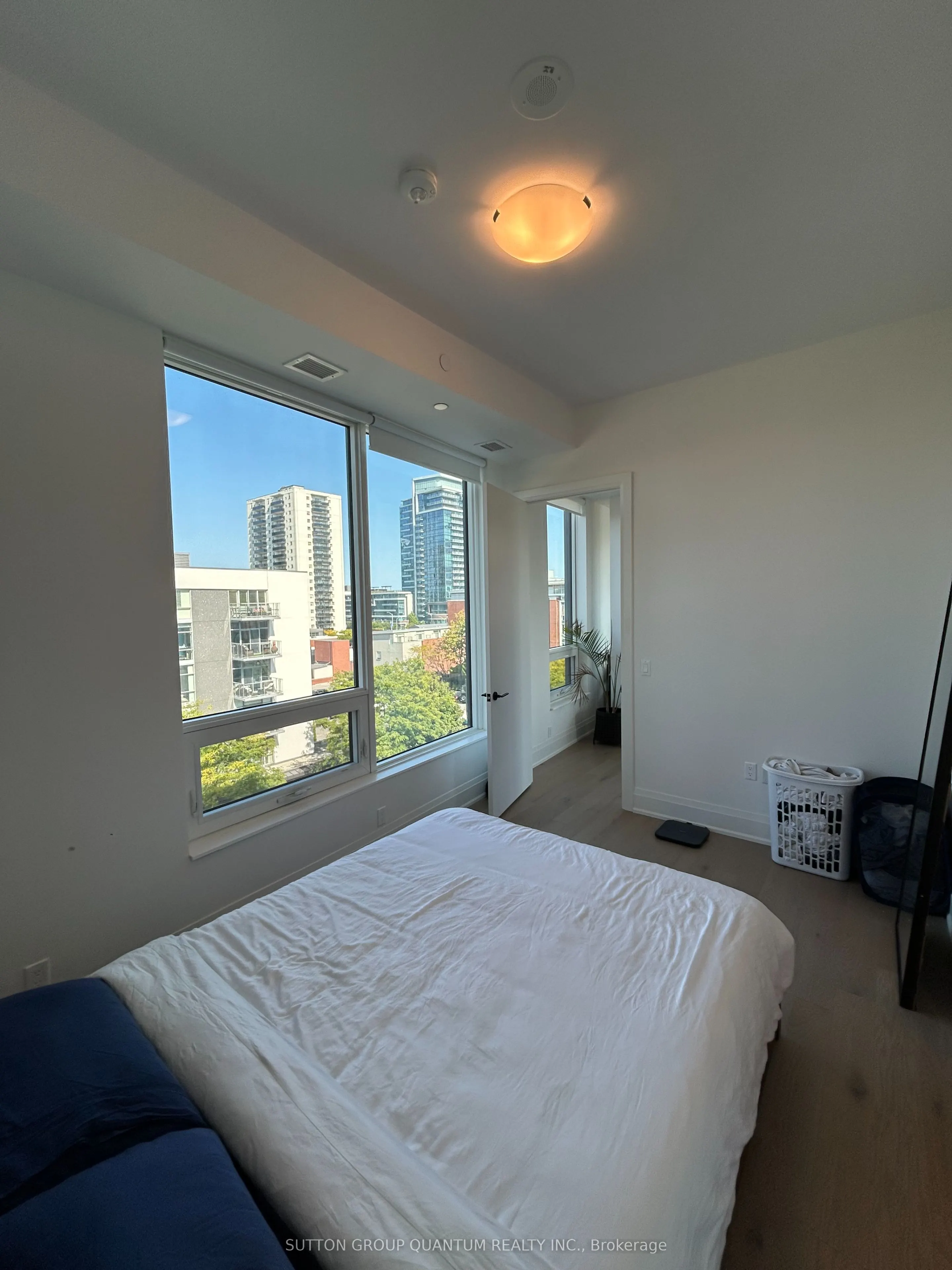 55 Port Street E, #504