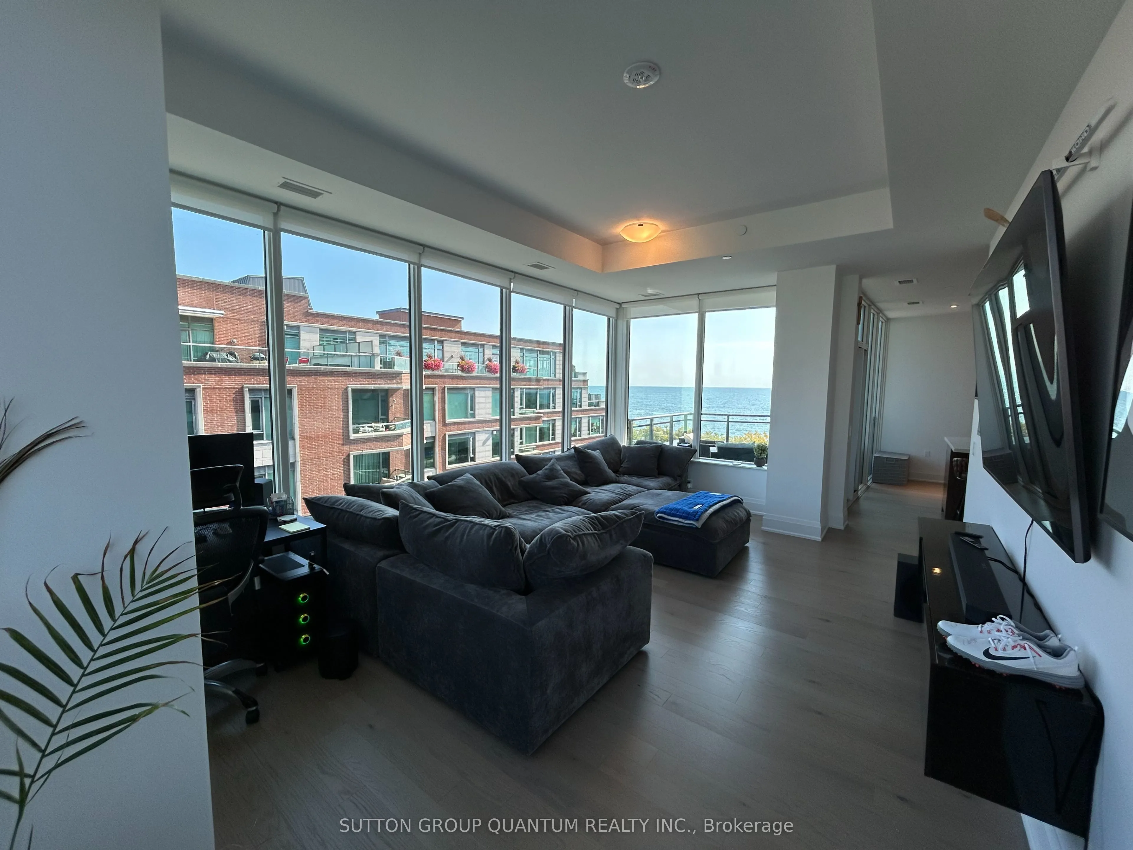 55 Port Street E, #504