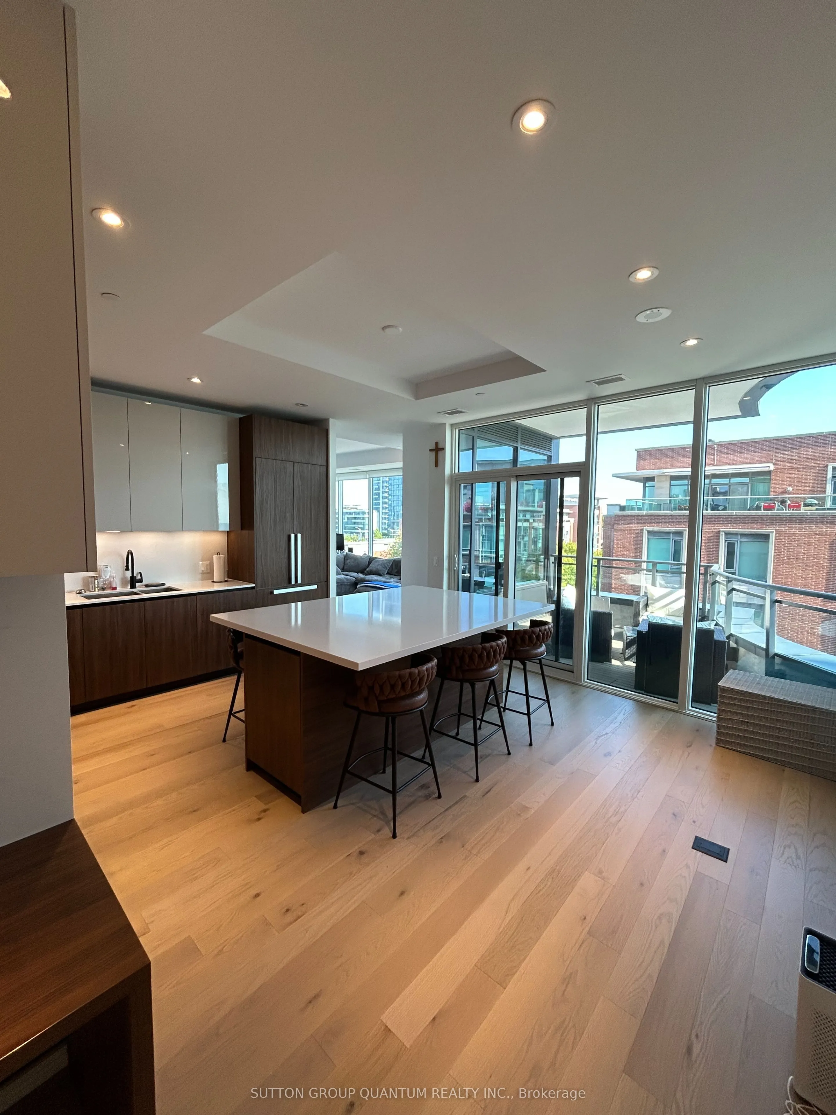 55 Port Street E, #504