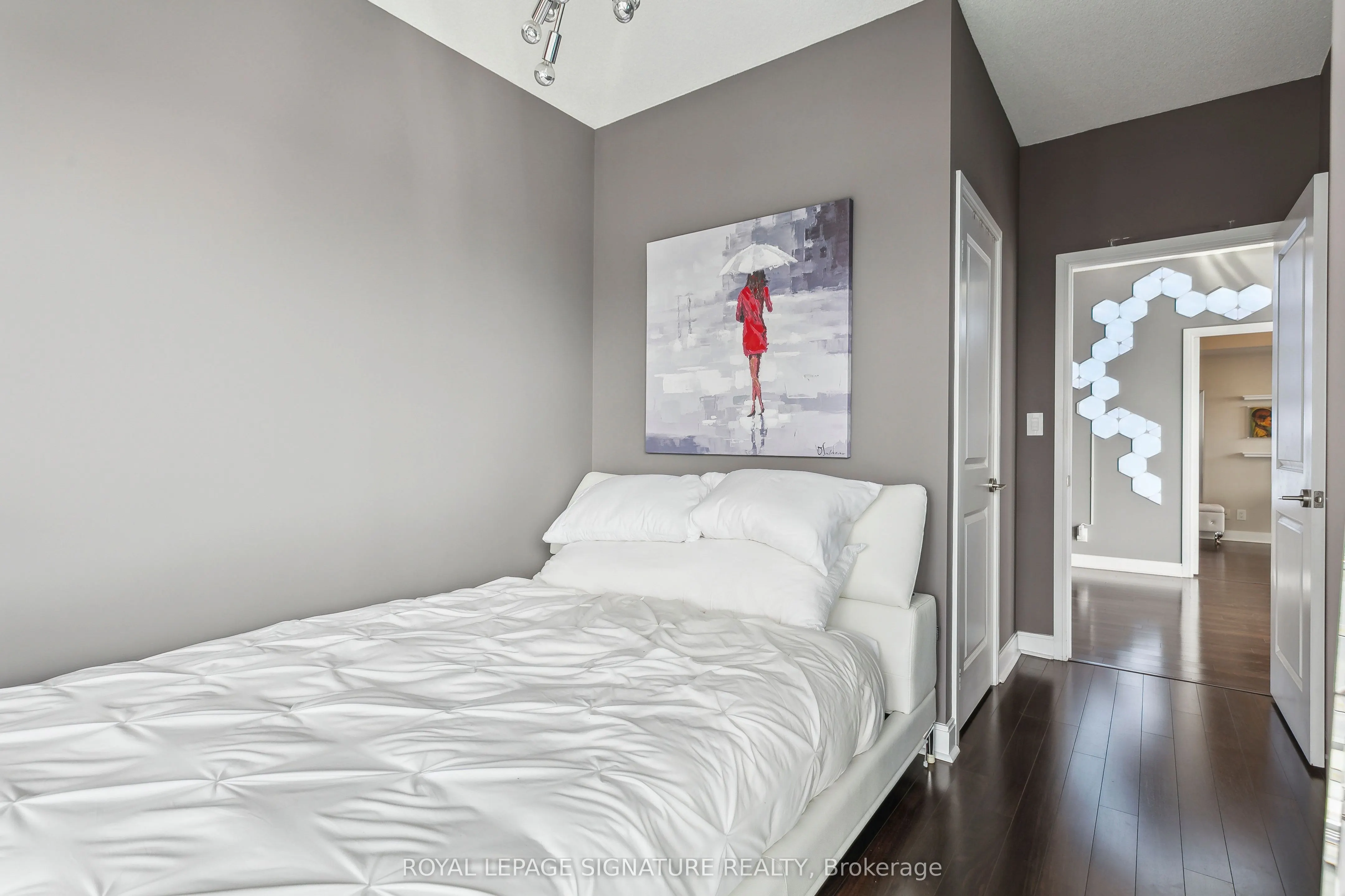 60 Absolute Avenue, #2503