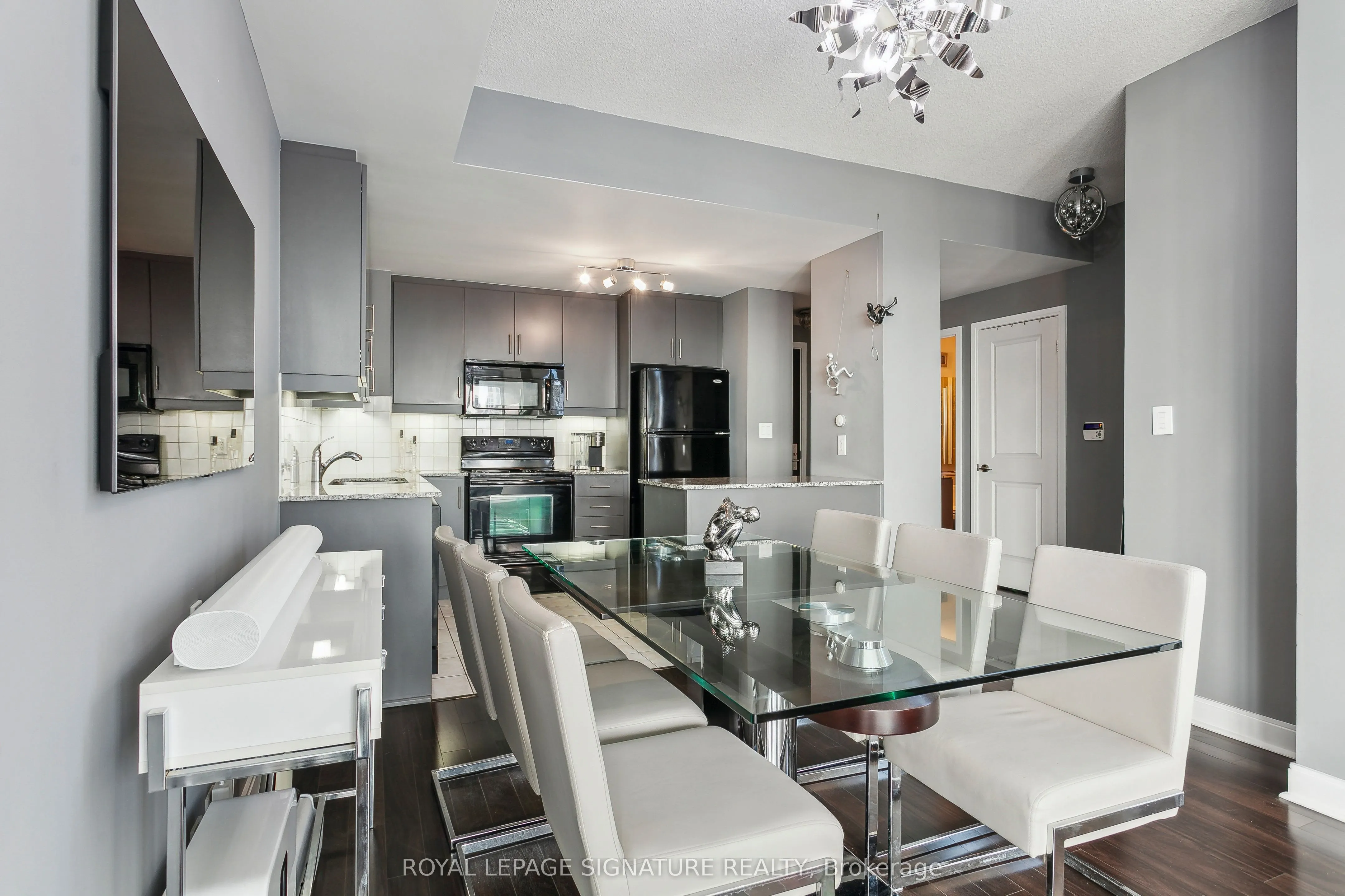 60 Absolute Avenue, #2503