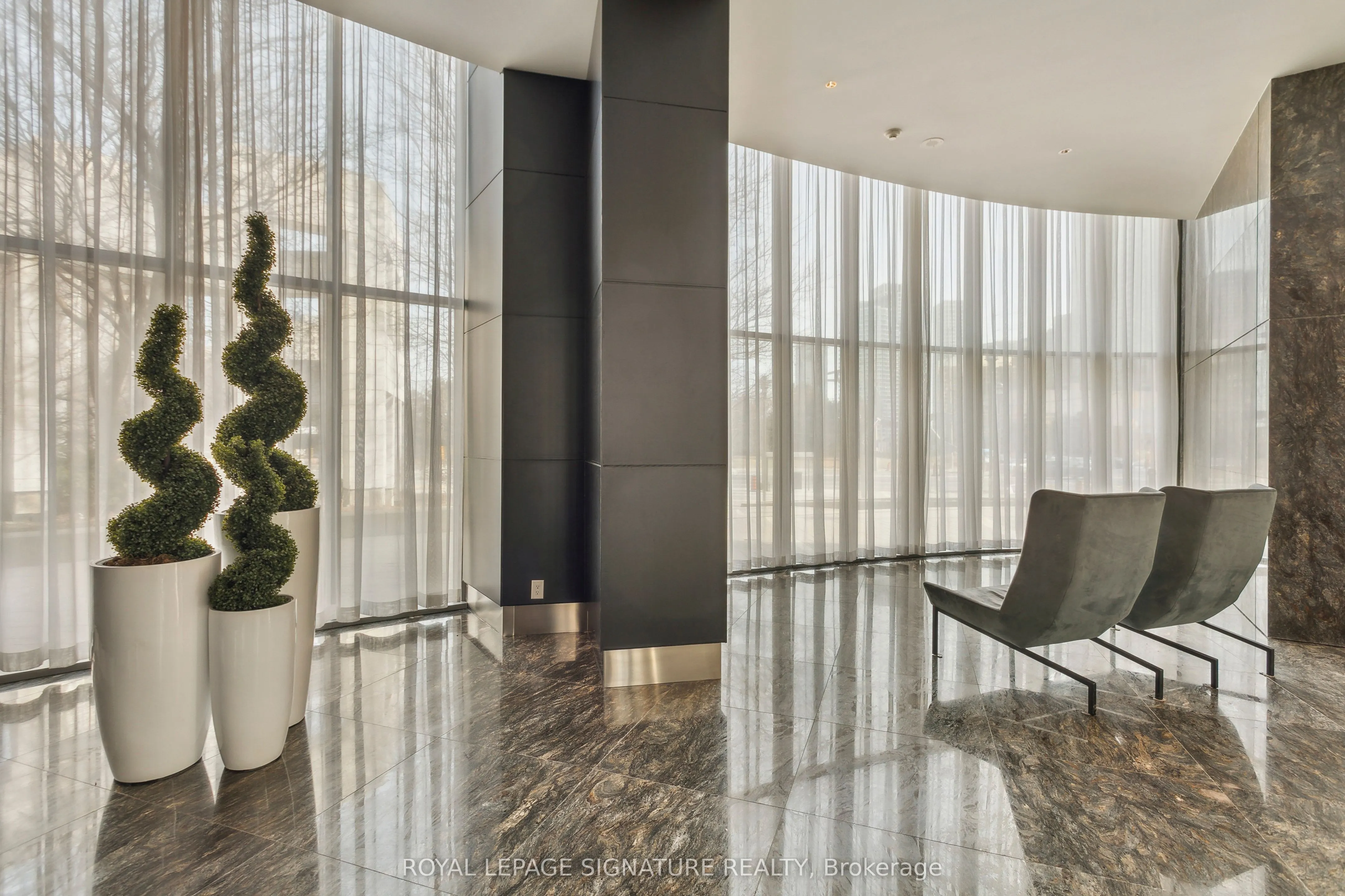 60 Absolute Avenue, #2503