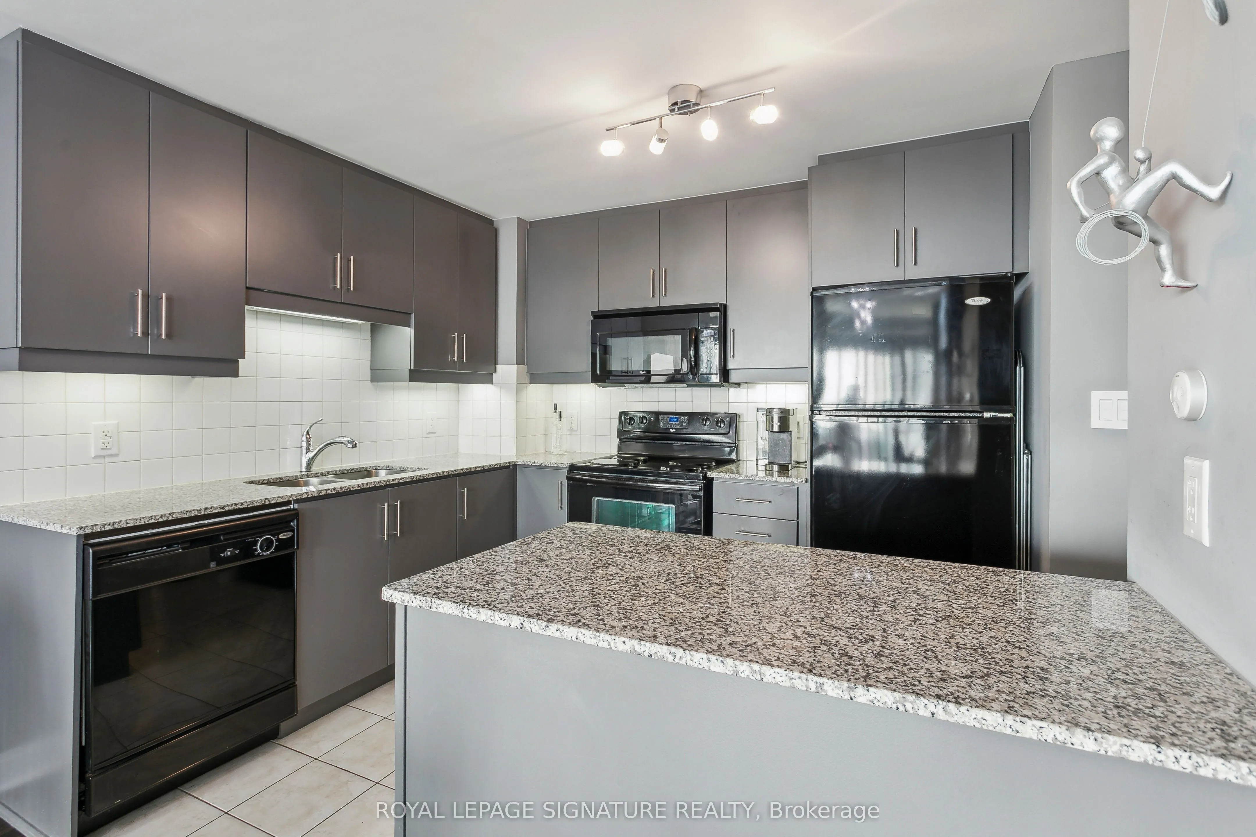 60 Absolute Avenue, #2503
