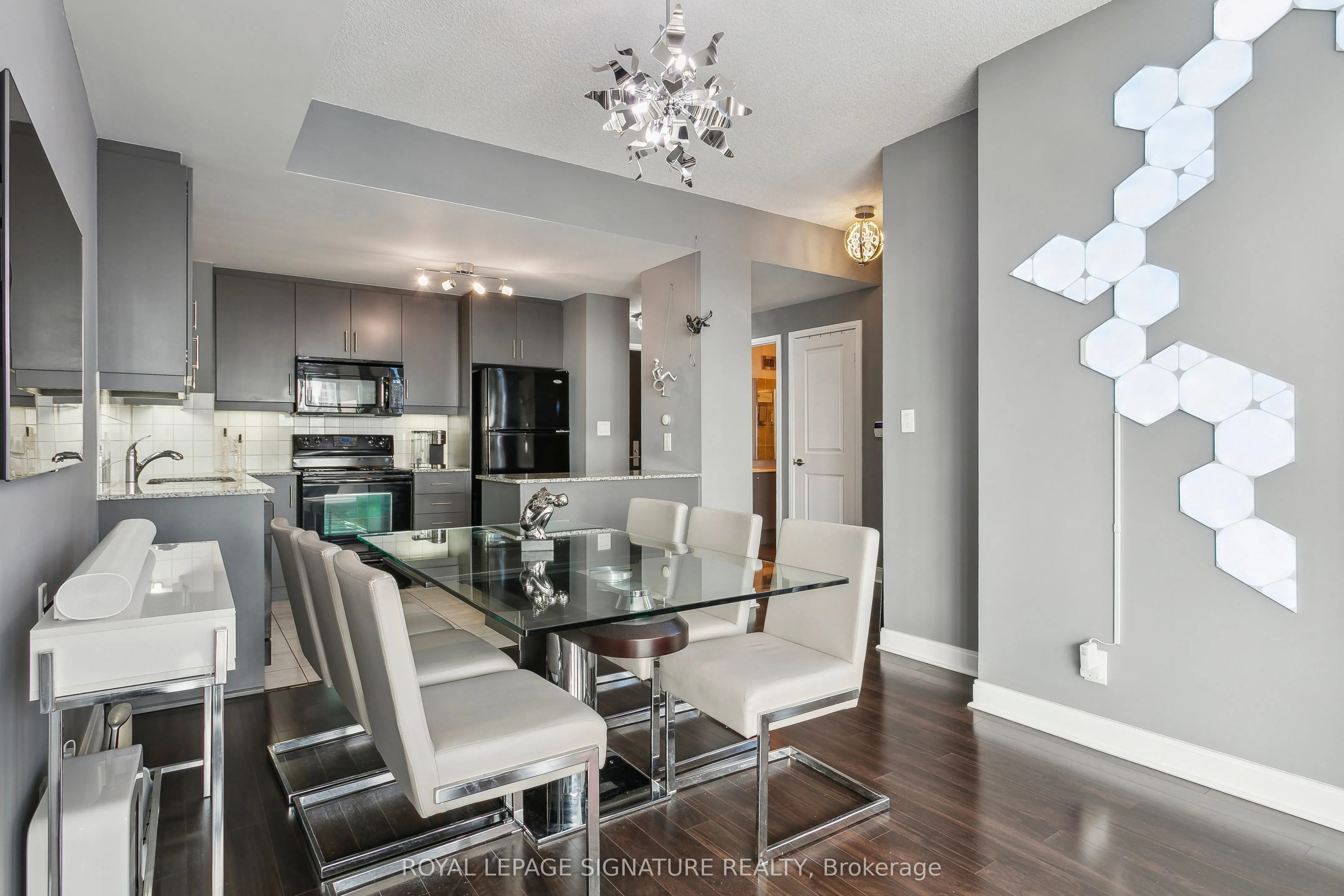 60 Absolute Avenue, #2503