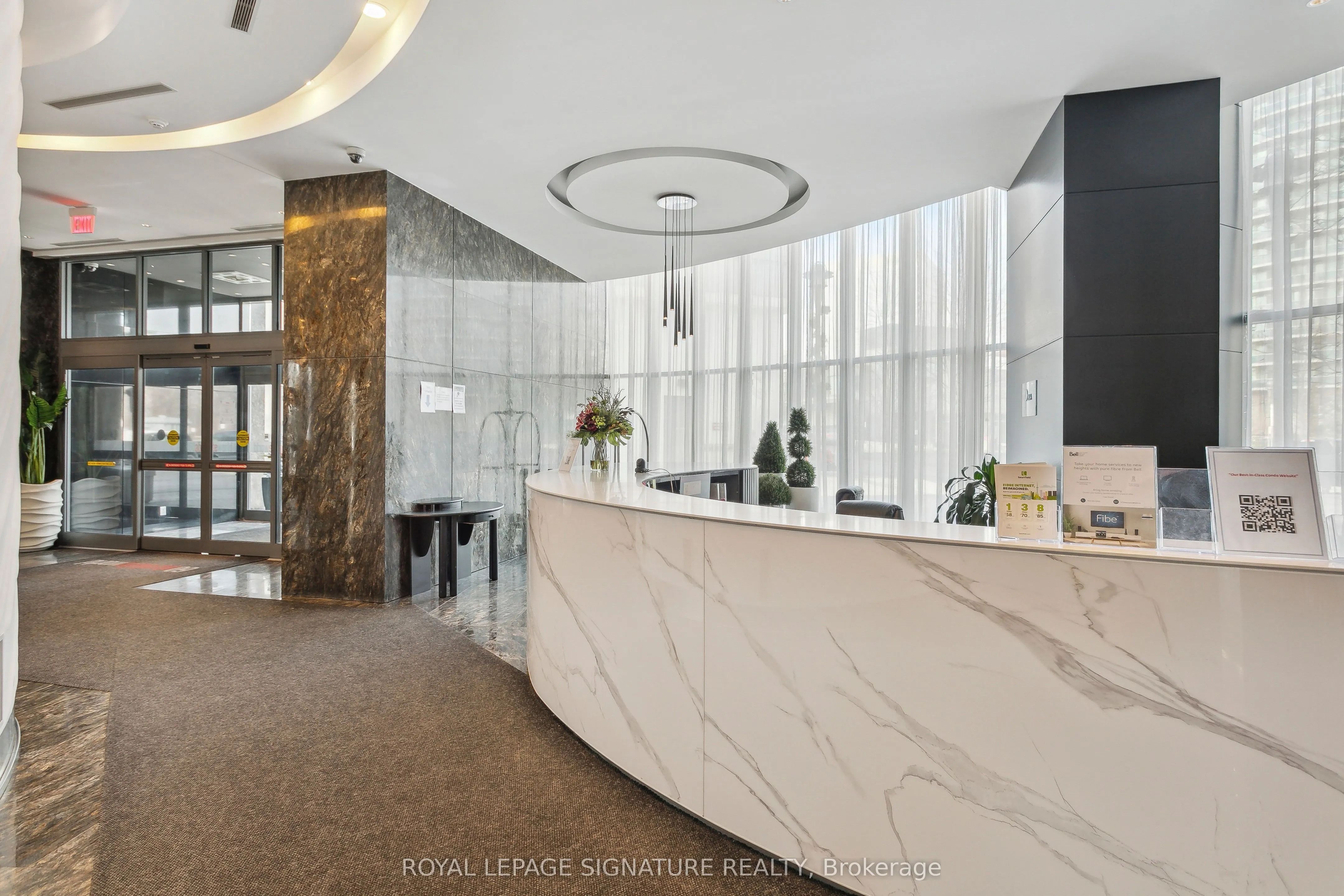 60 Absolute Avenue, #2503