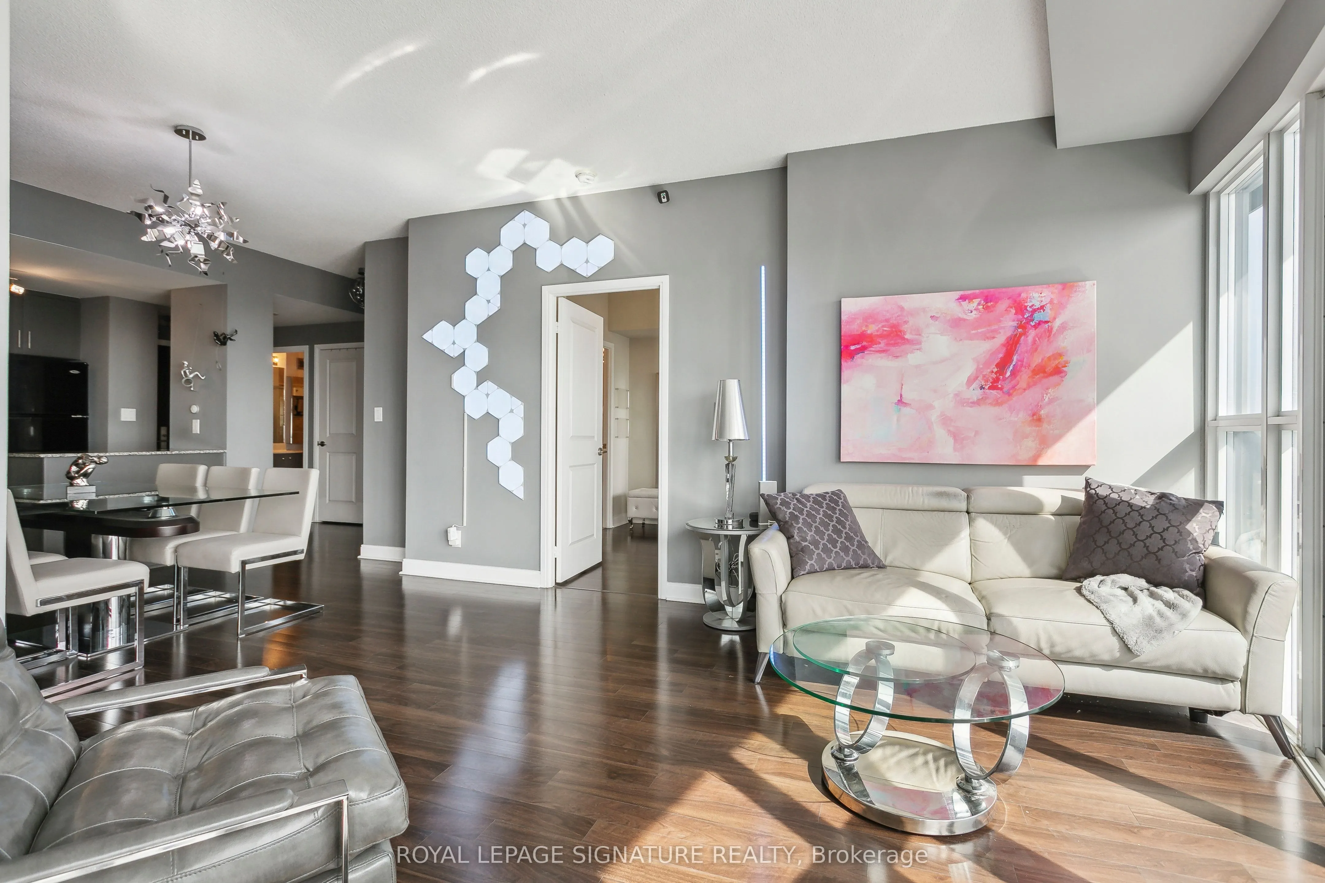 60 Absolute Avenue, #2503