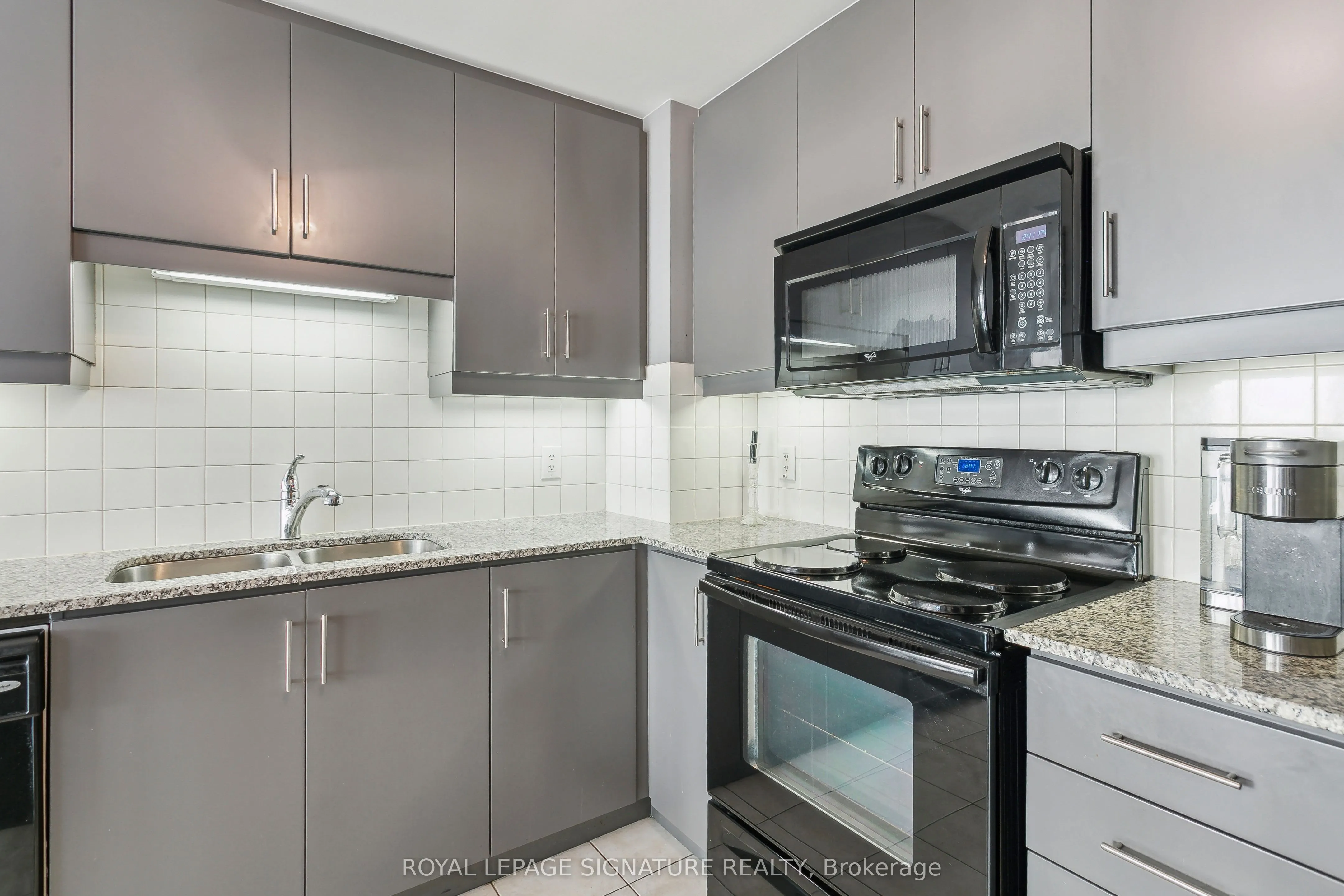 60 Absolute Avenue, #2503