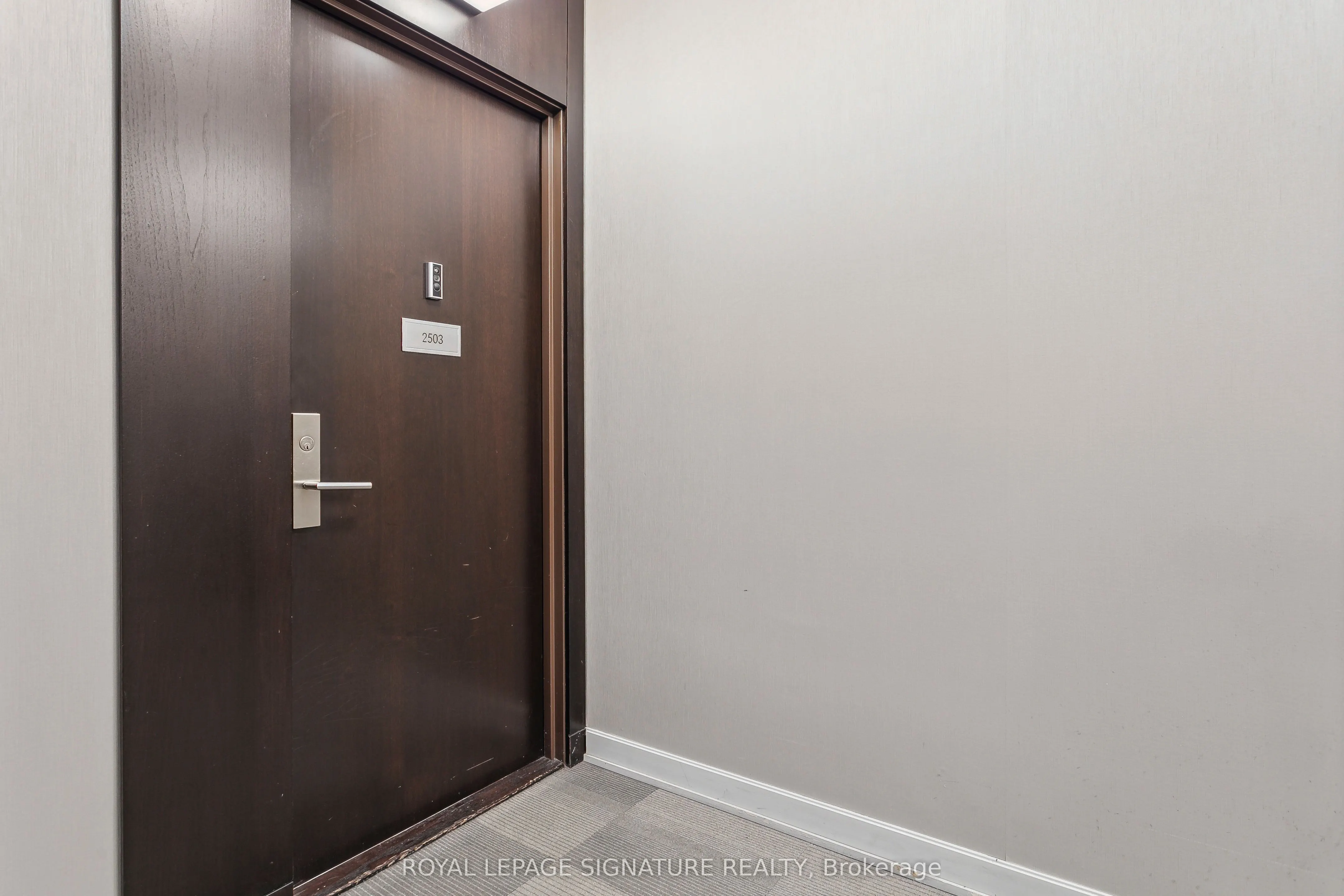 60 Absolute Avenue, #2503