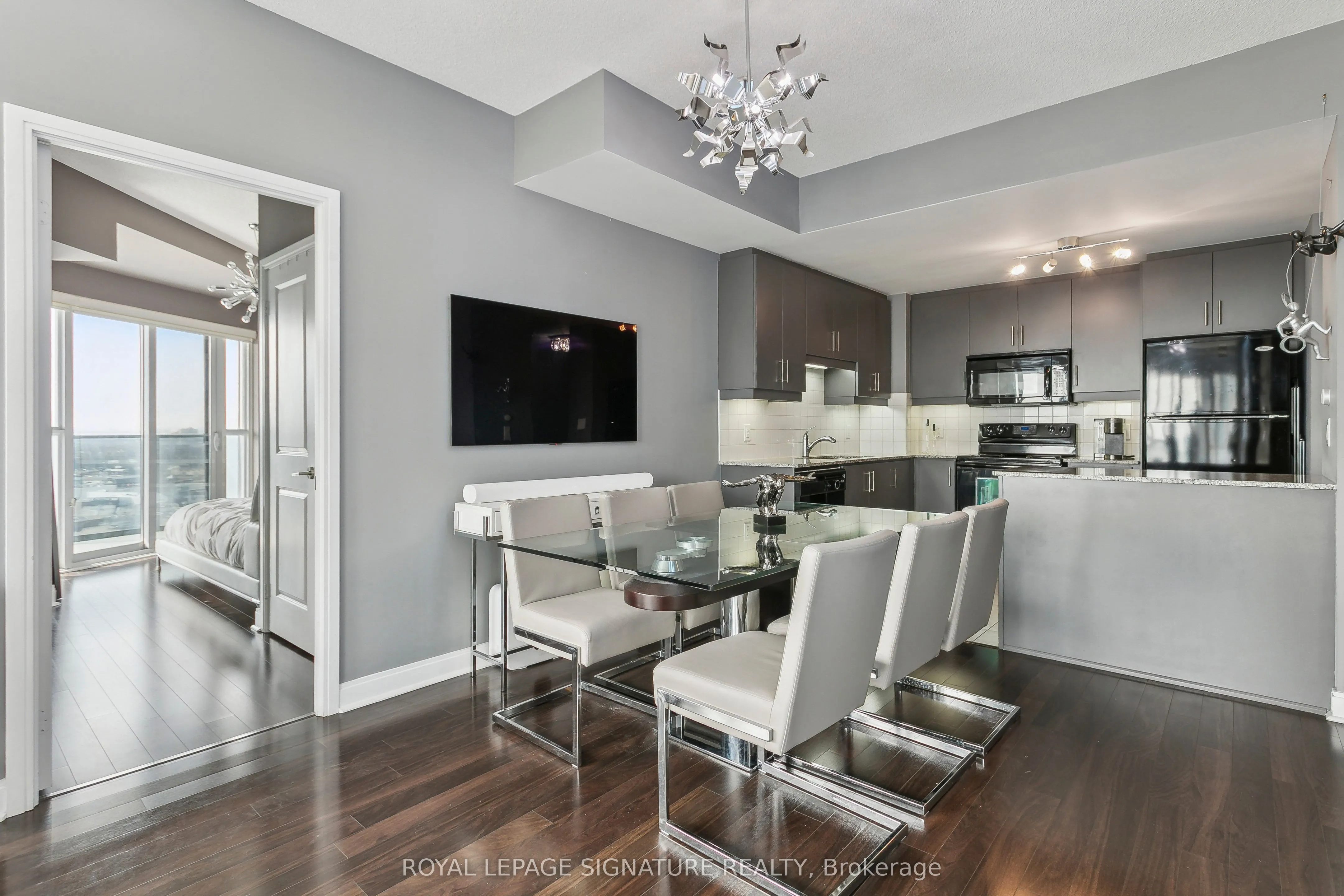 60 Absolute Avenue, #2503