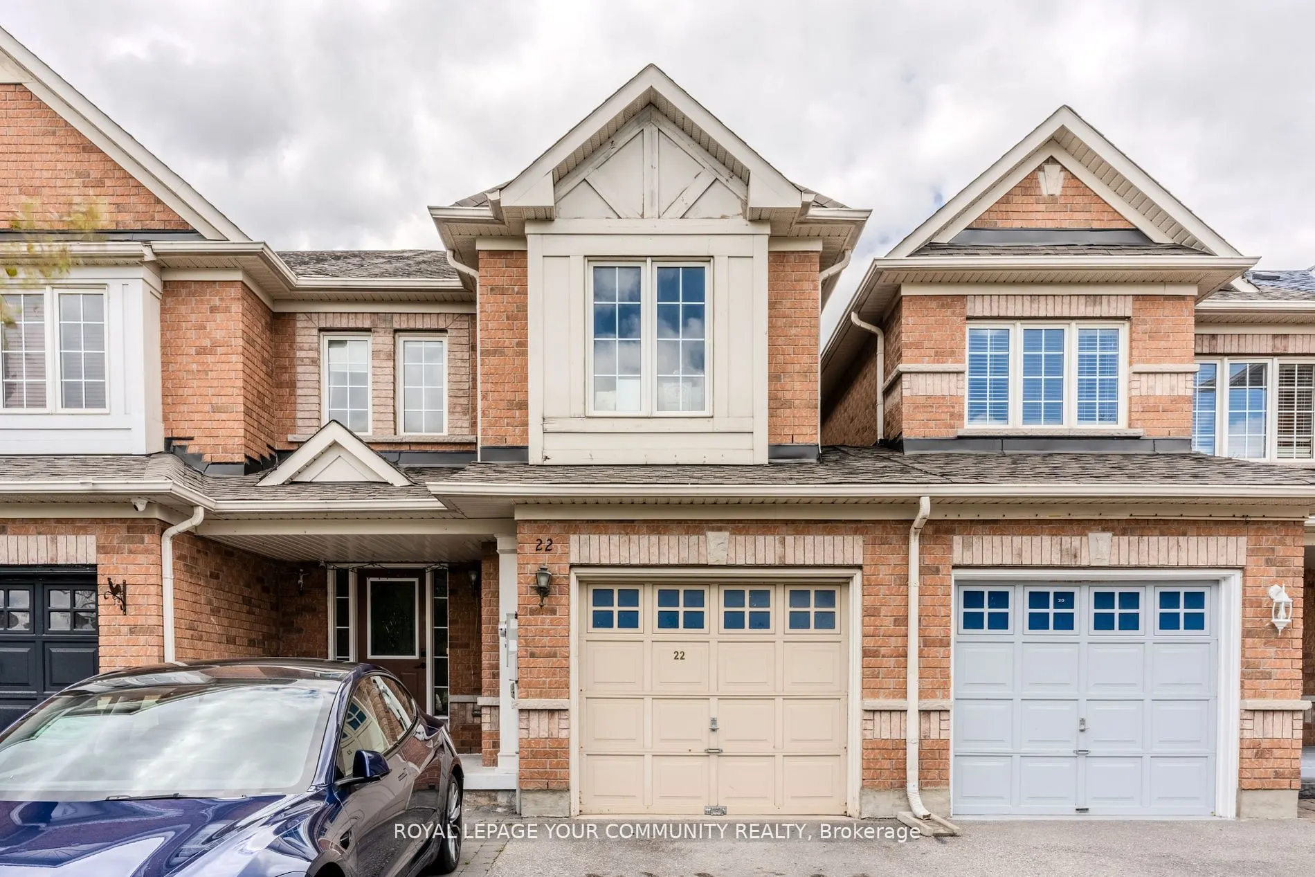 22 Panama Place