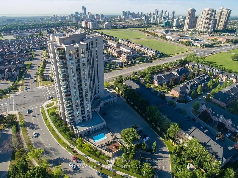 220 Forum Drive, #613