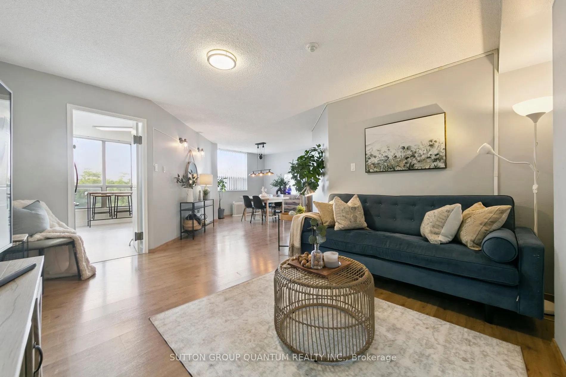 1110 WALDEN Circle, #611
