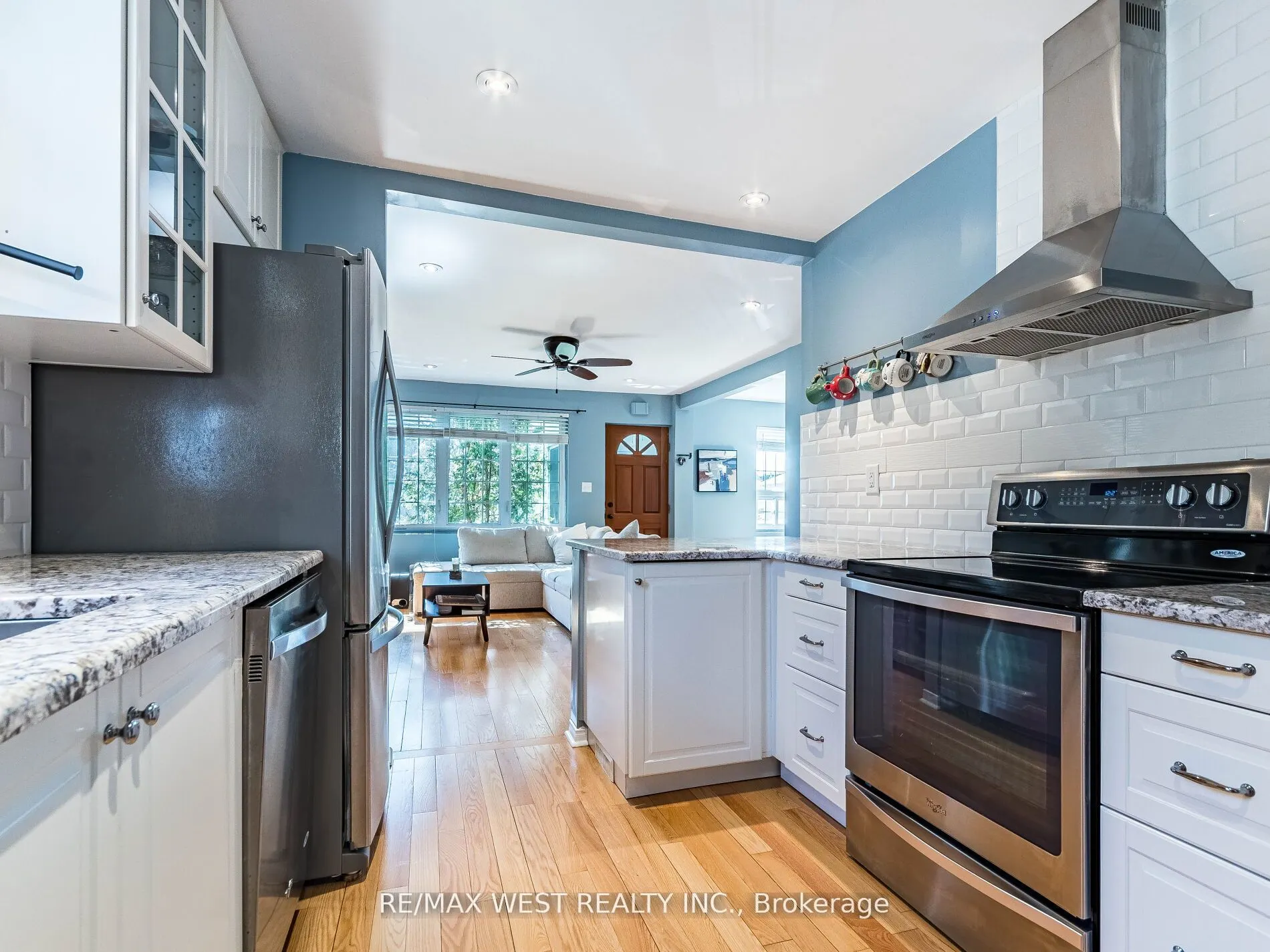 76 Laburnham Avenue