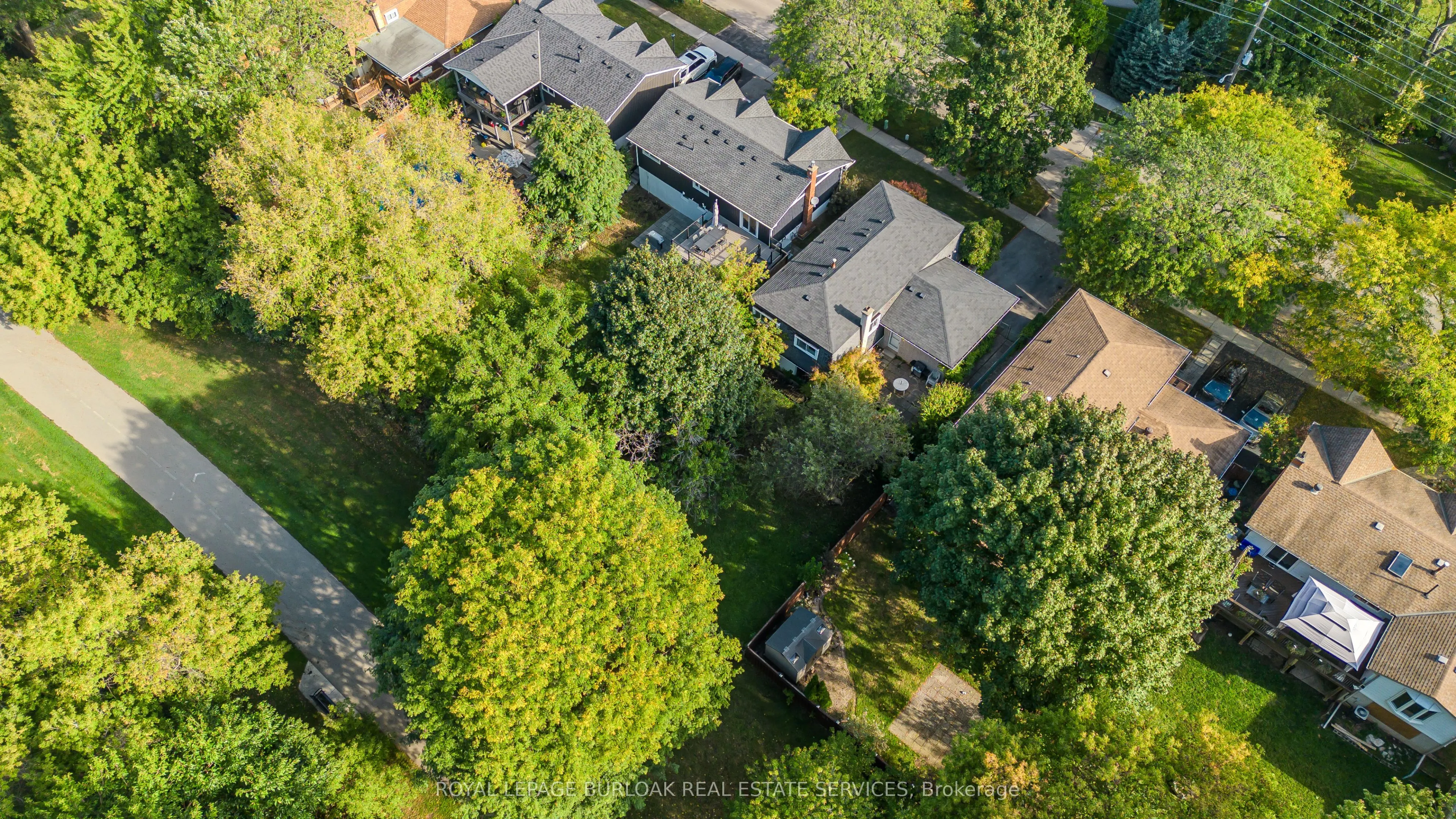 702 Francis Road