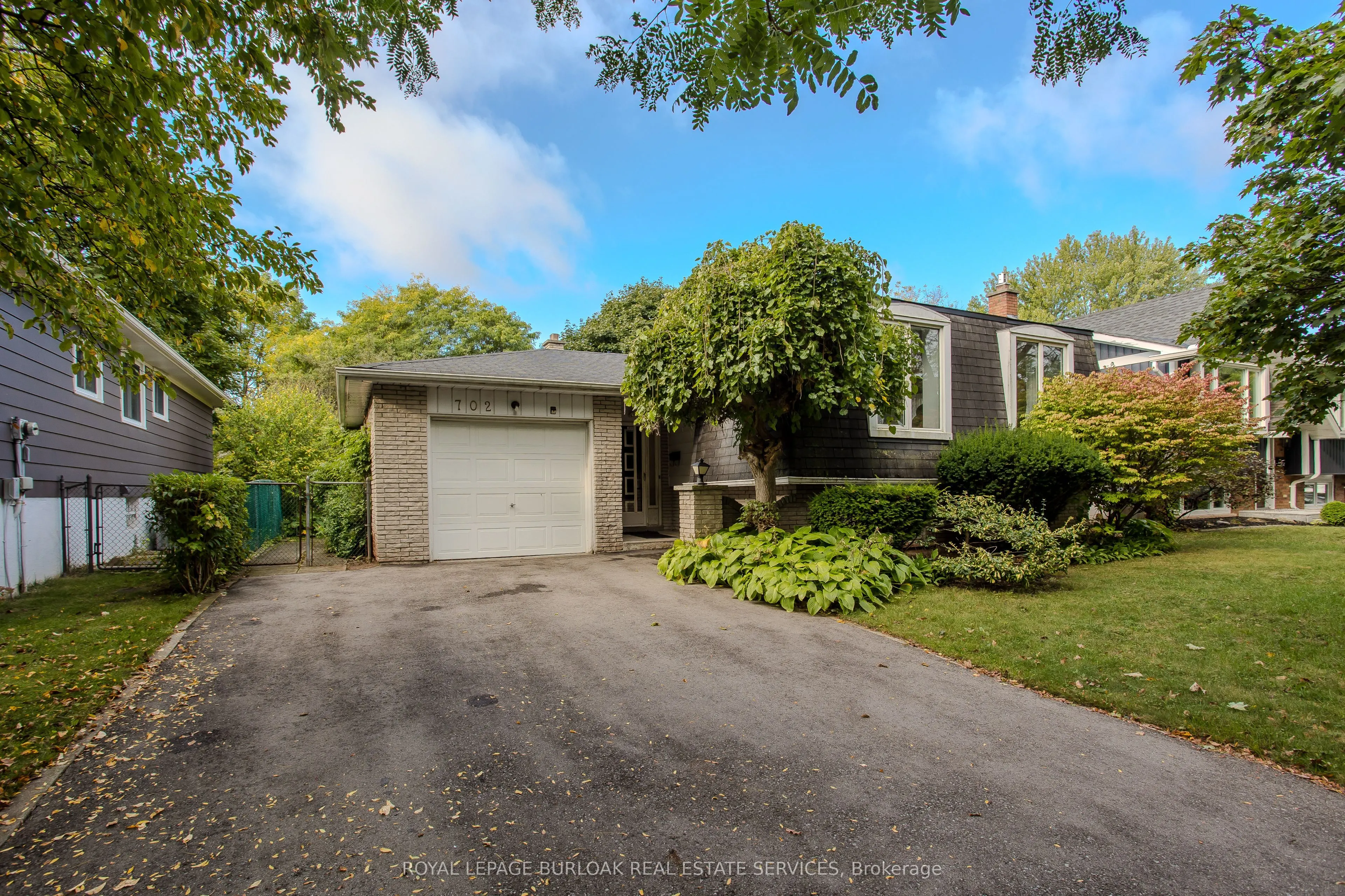 702 Francis Road
