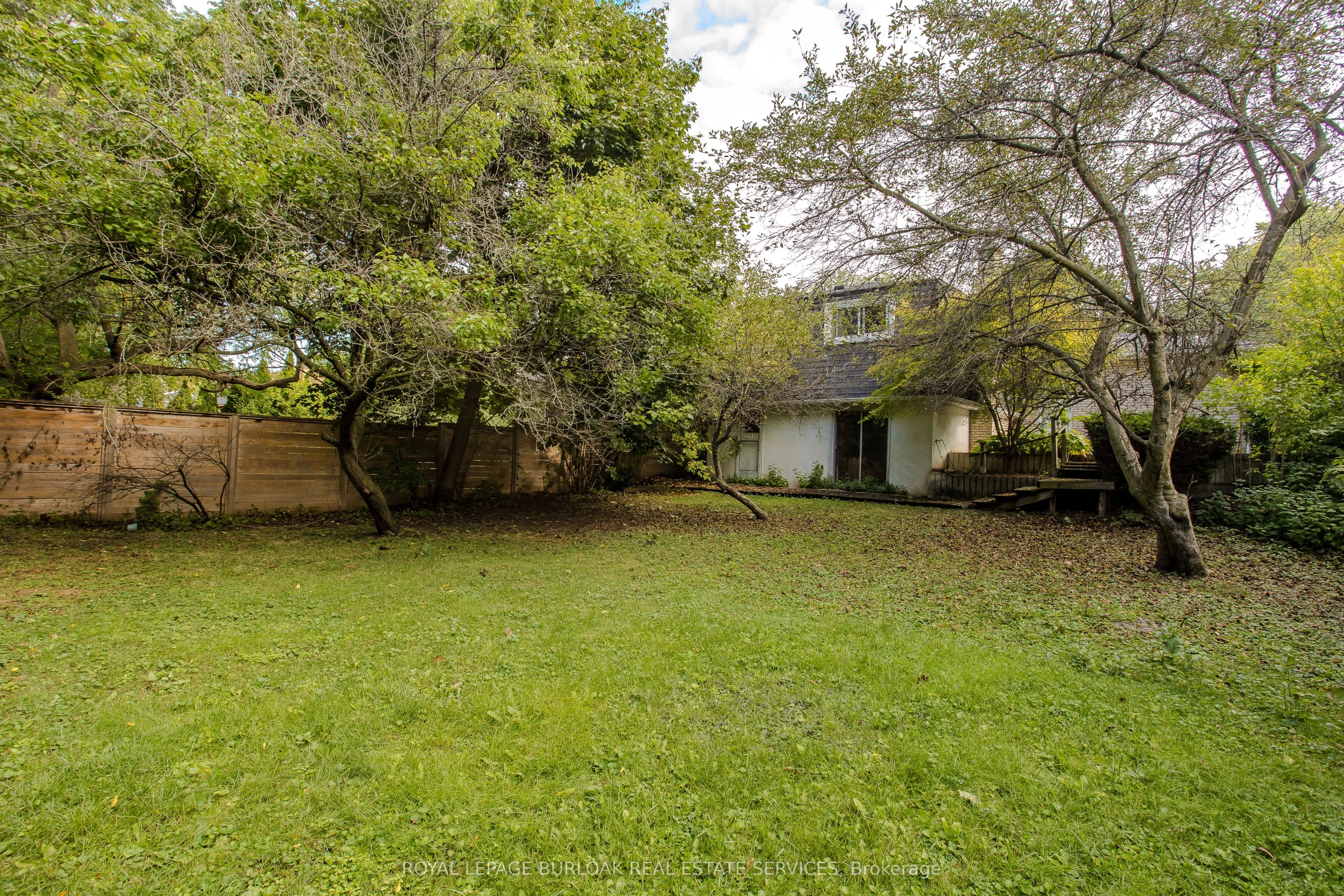 702 Francis Road