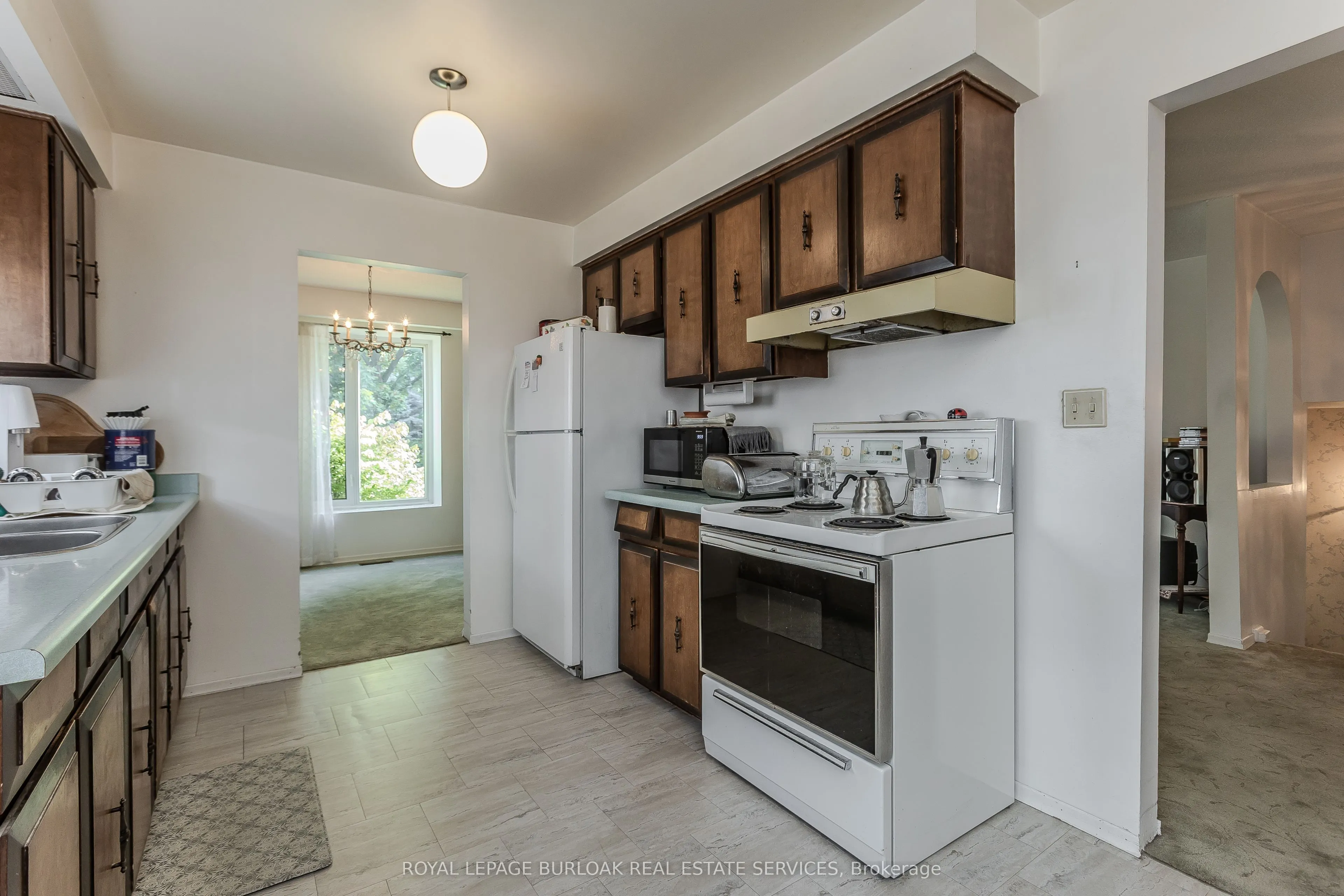 702 Francis Road