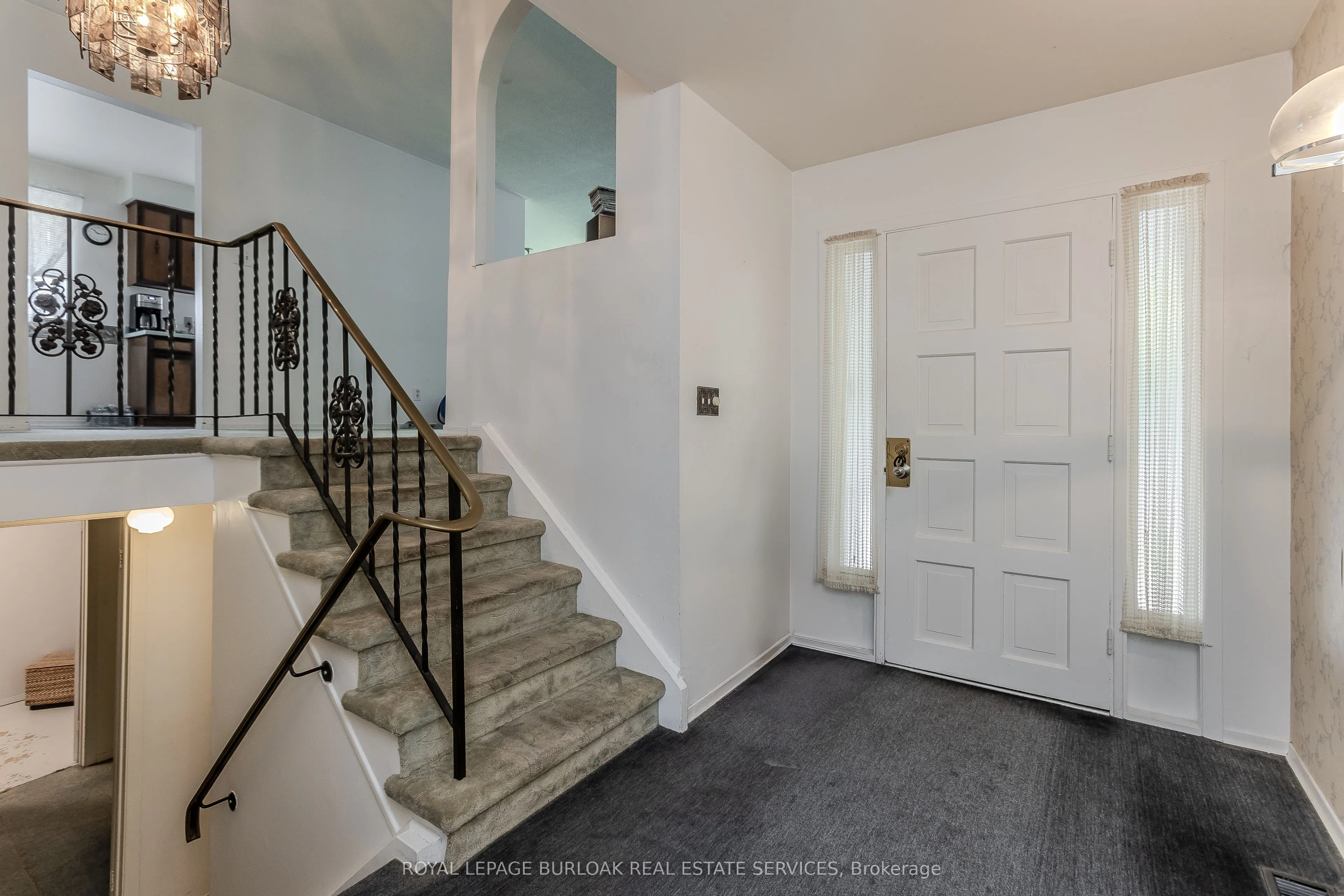 702 Francis Road
