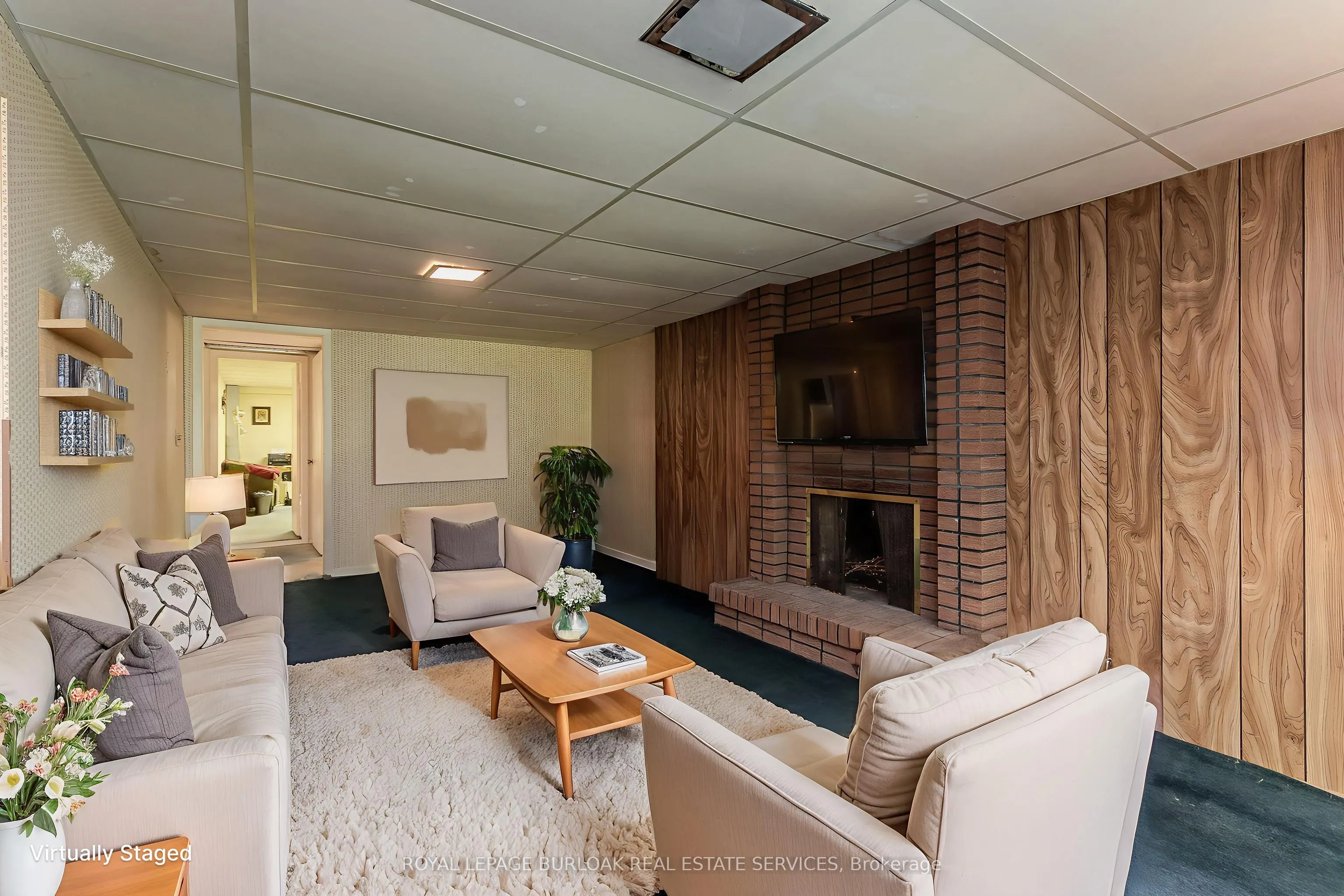 702 Francis Road