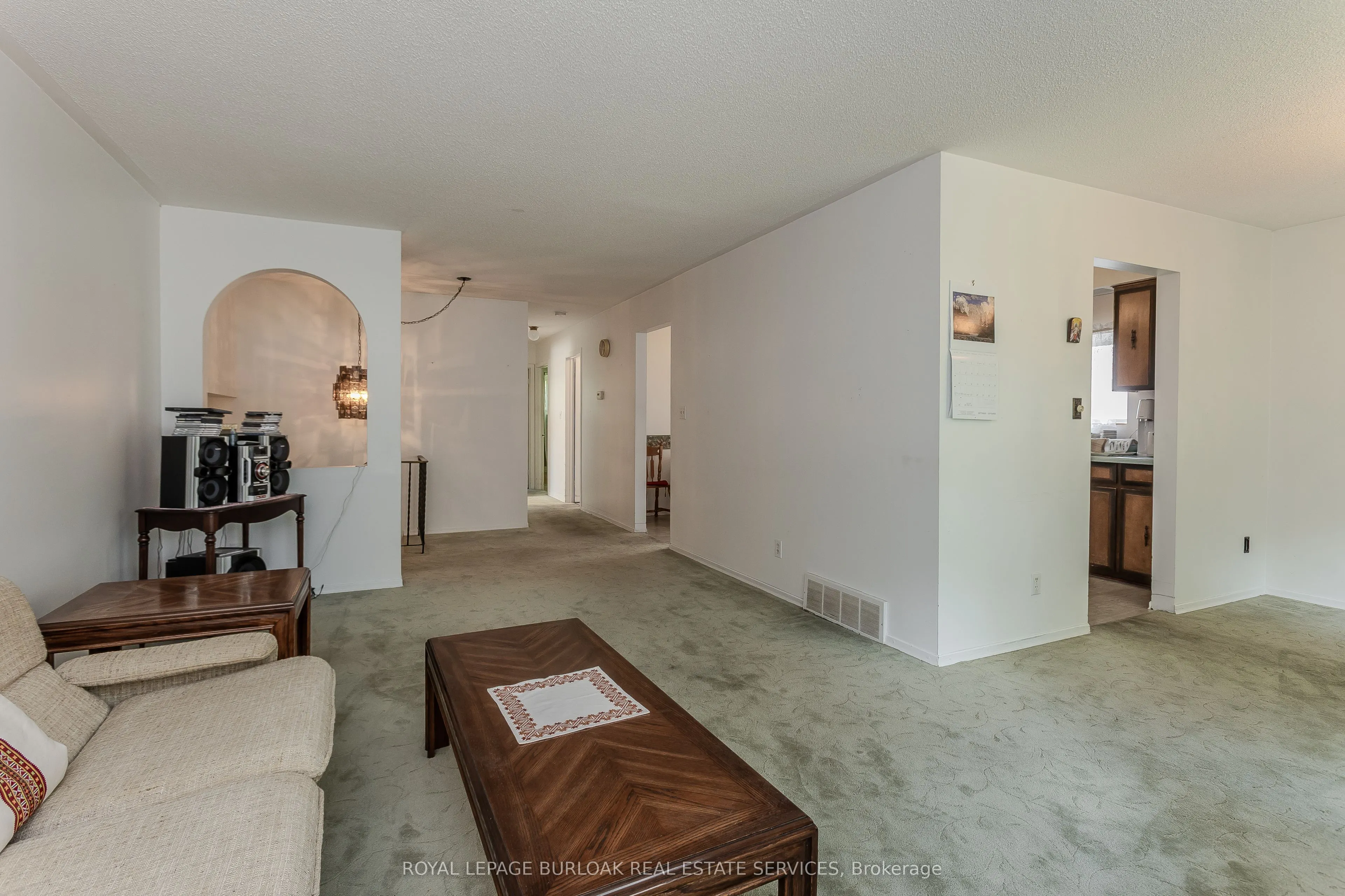 702 Francis Road
