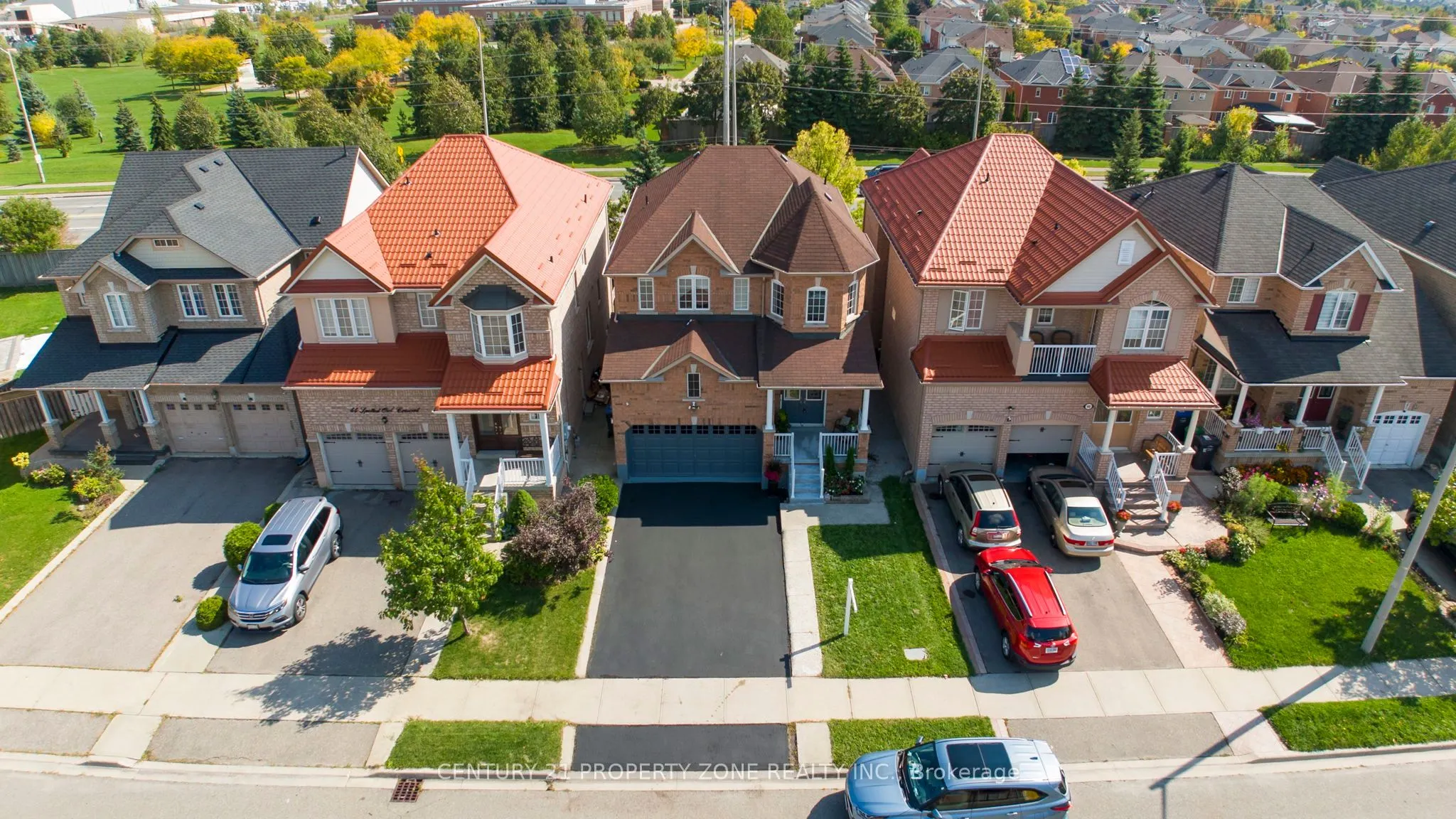 42 Spotted Owl Crescent