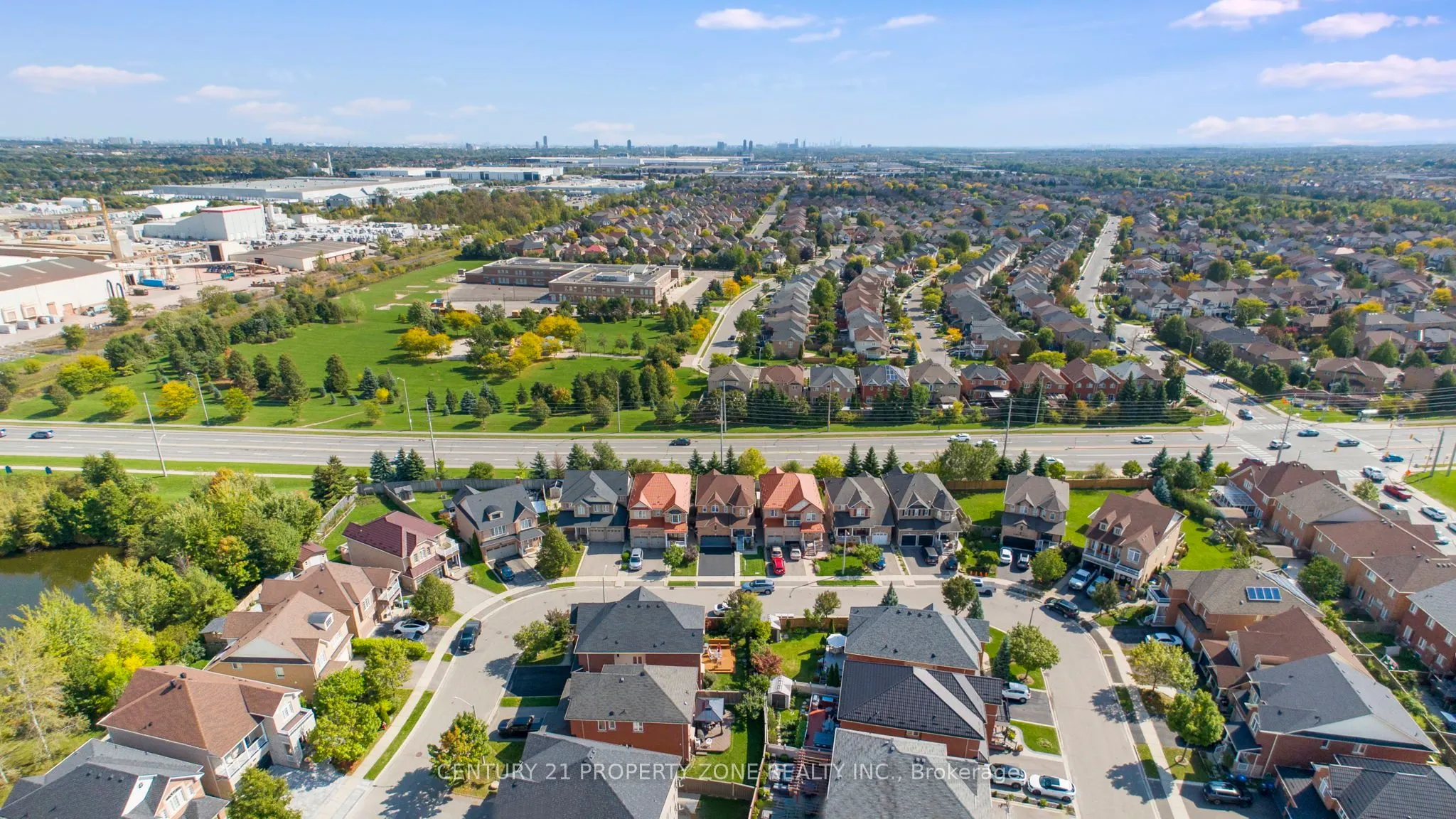 42 Spotted Owl Crescent