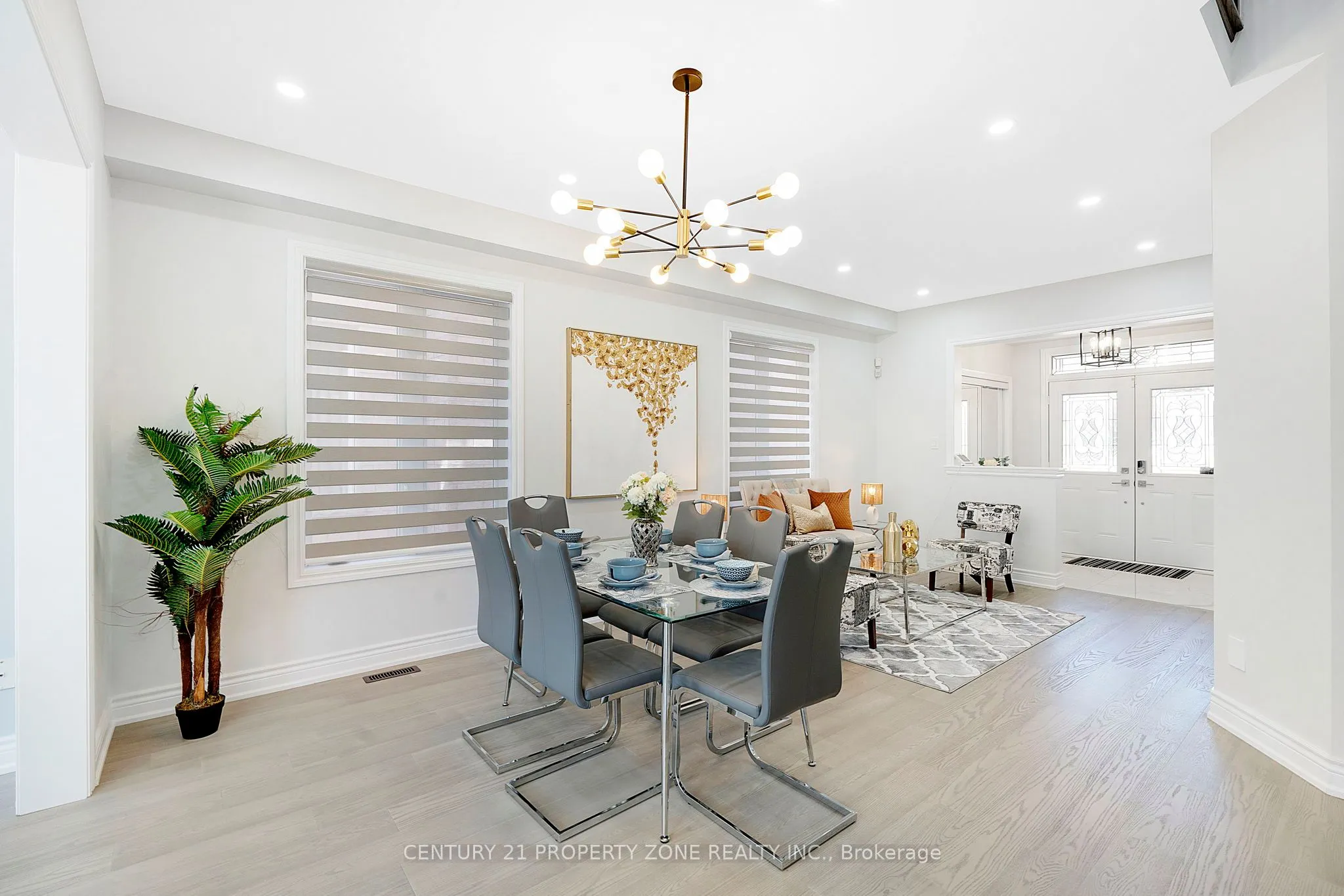 42 Spotted Owl Crescent