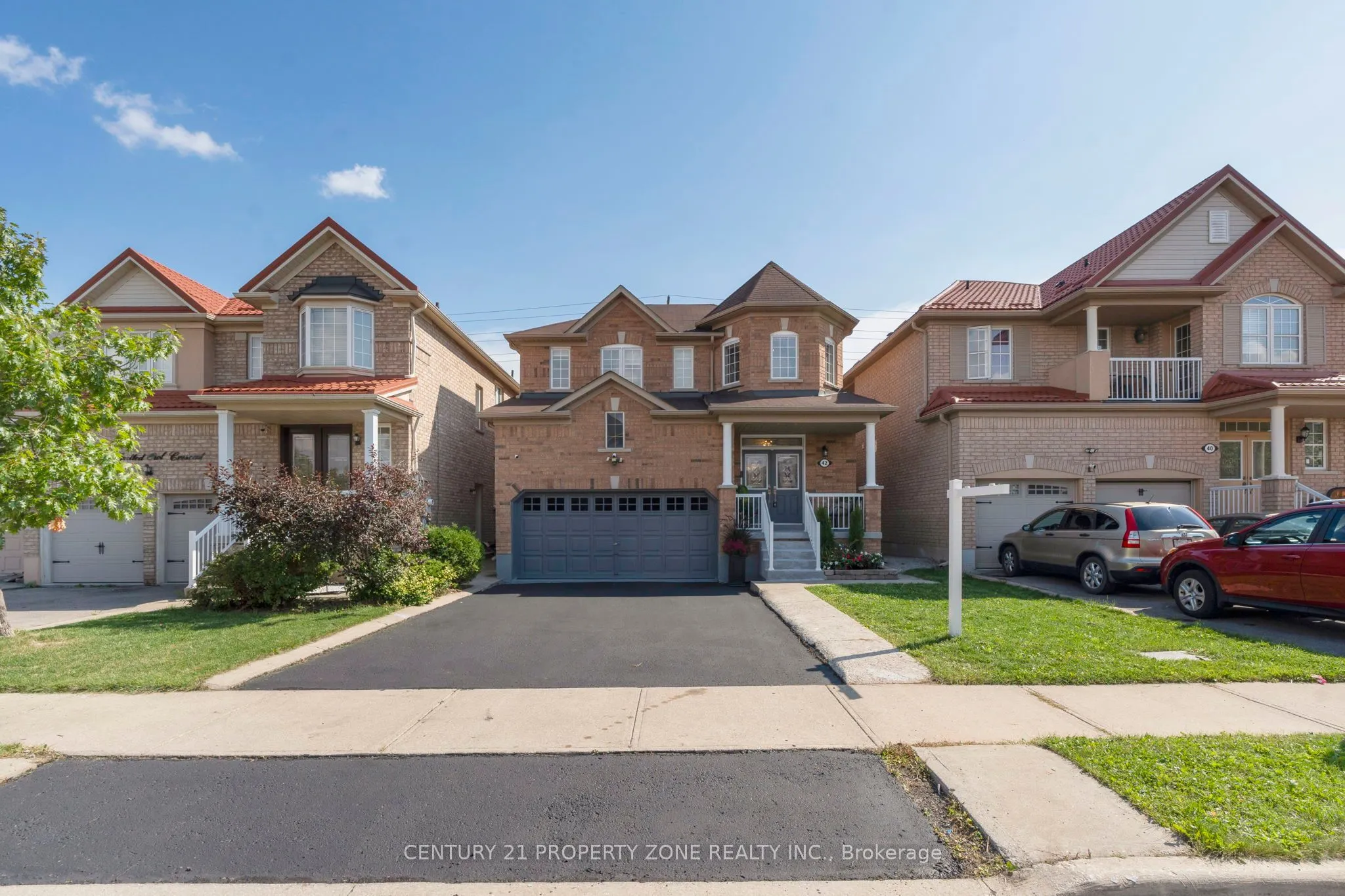 42 Spotted Owl Crescent