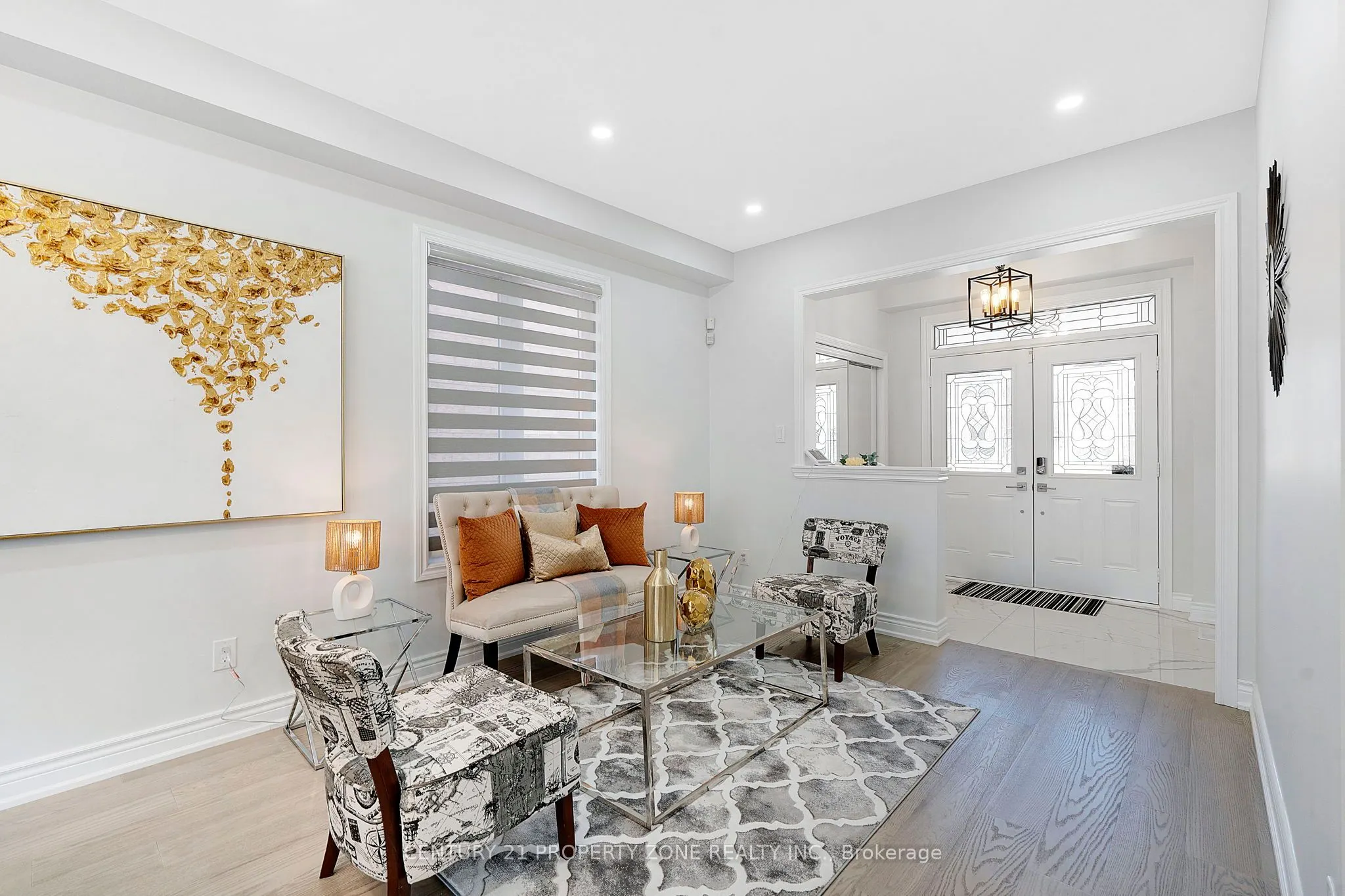 42 Spotted Owl Crescent