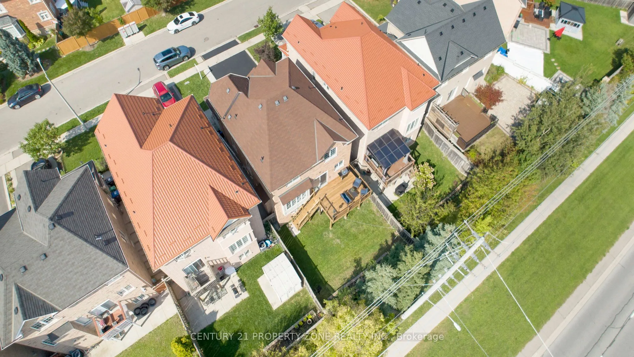 42 Spotted Owl Crescent