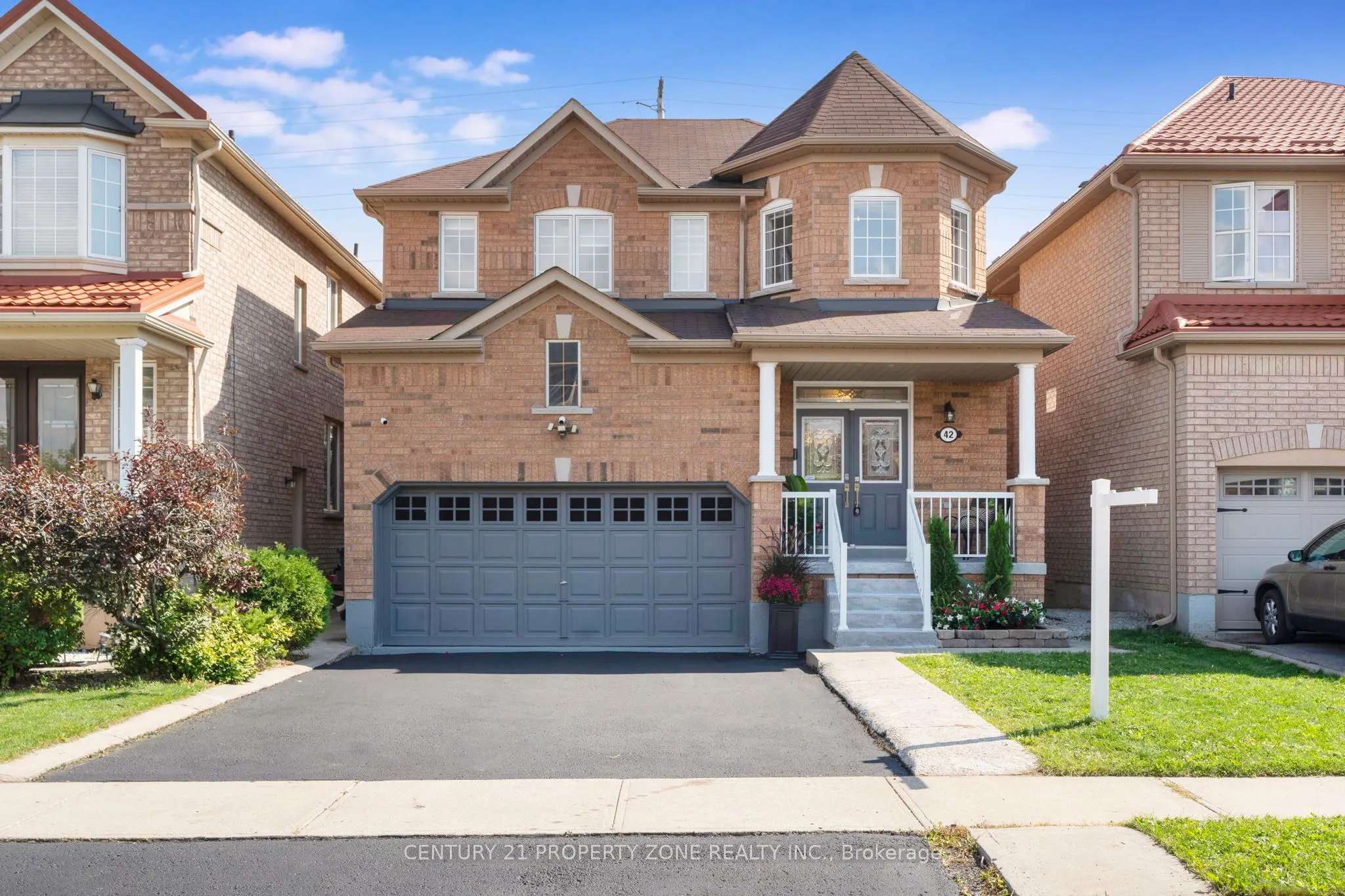 42 Spotted Owl Crescent