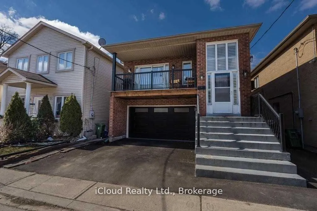 12 King George Road, #Room 2