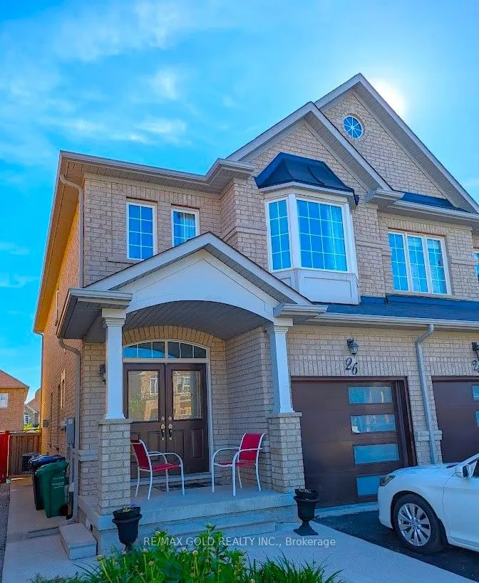 26 Long Branch Trail