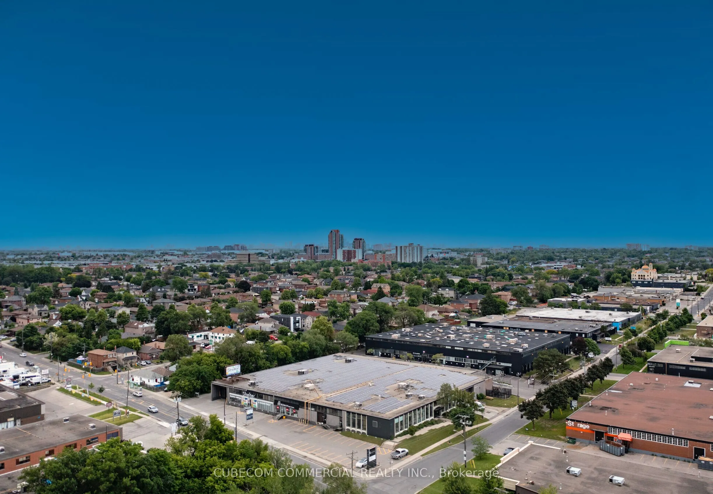 885 Caledonia Road