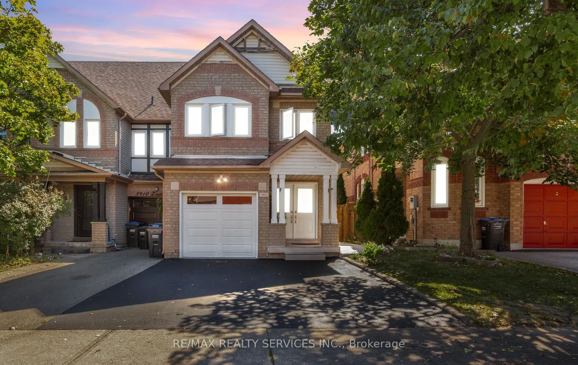 3912 Zenith Court
